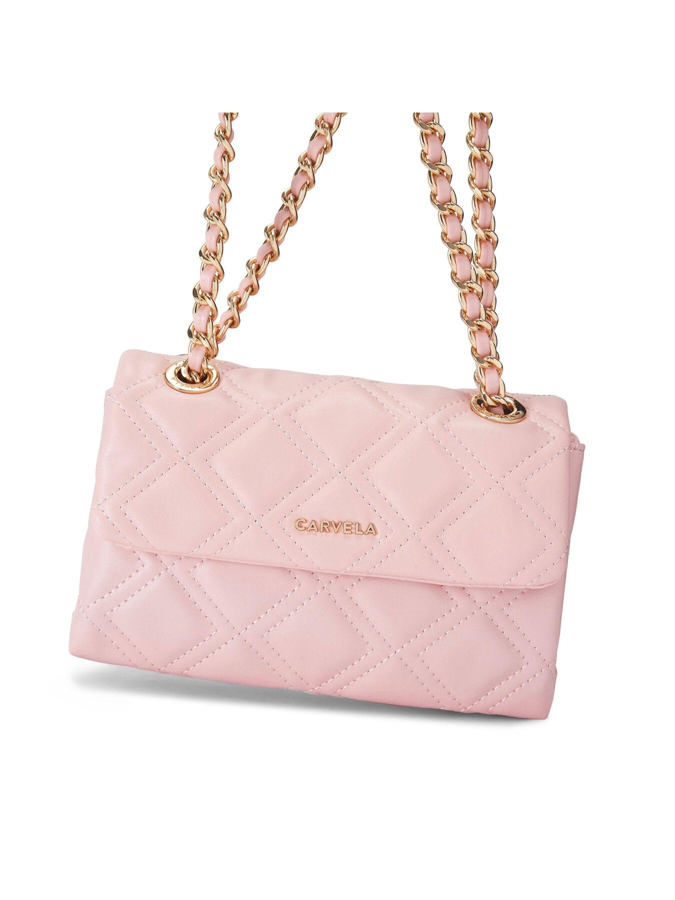 ROSA CHAIN SHOULDER