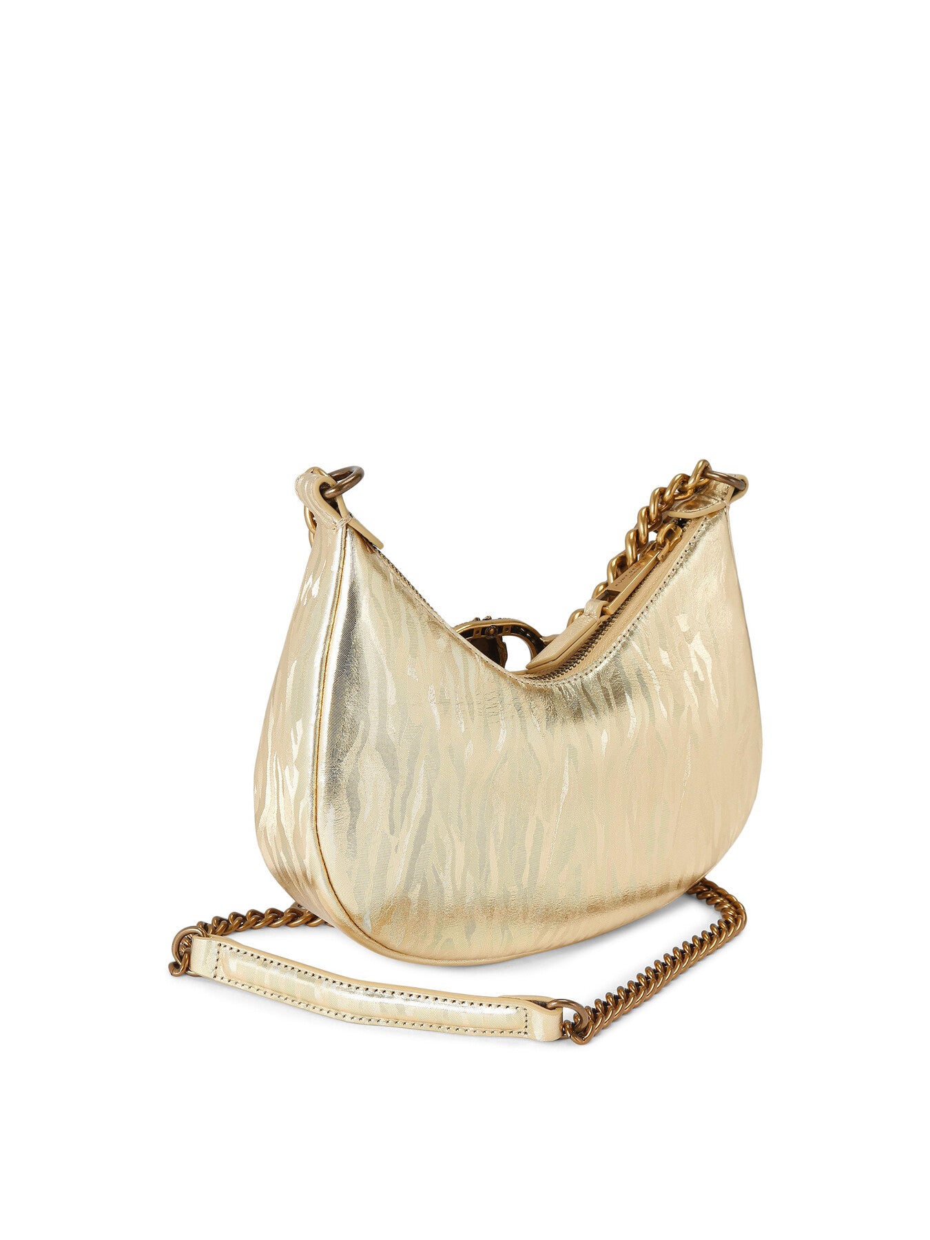 SMALL CHELSEA CHAIN HOBO