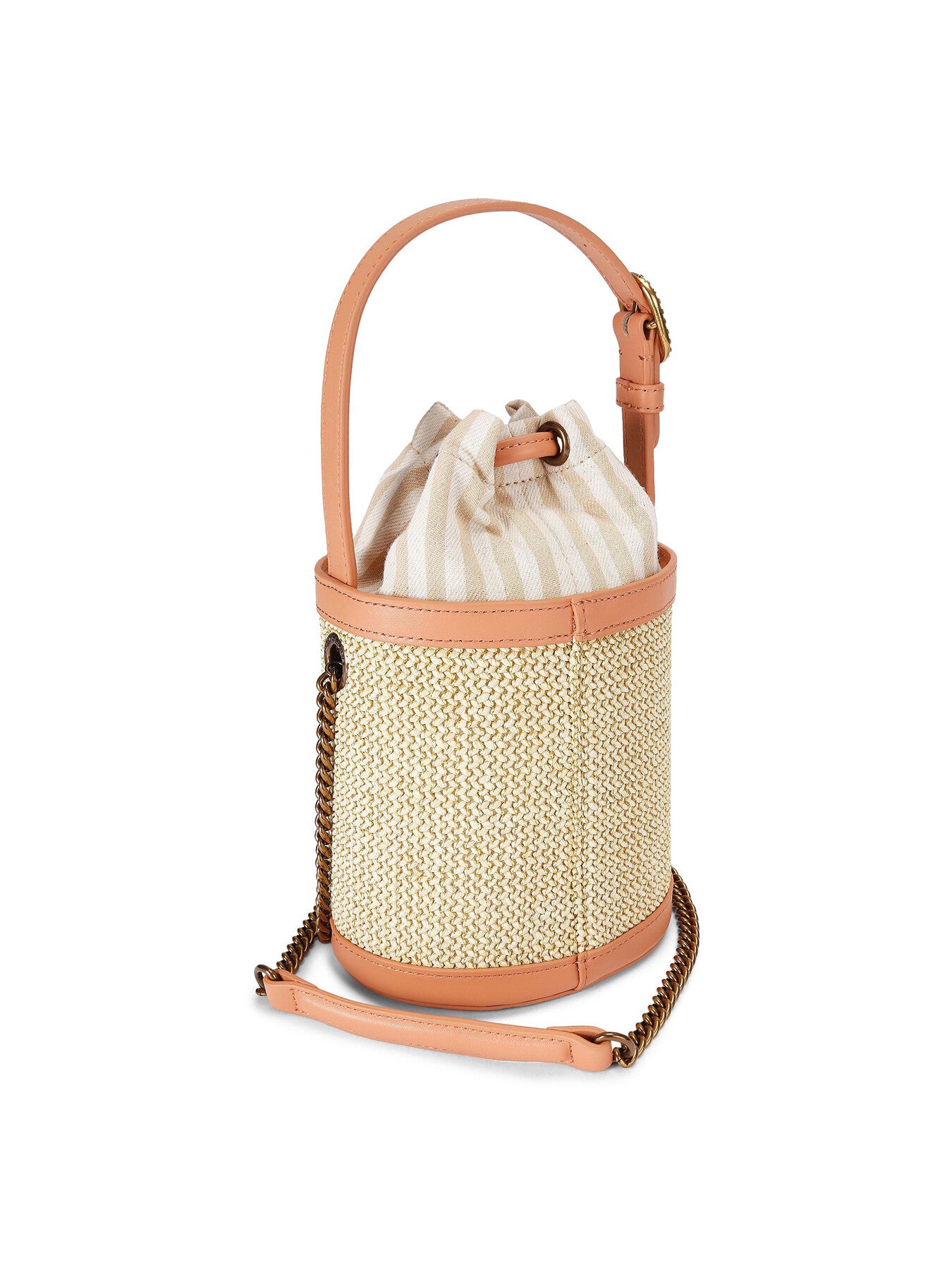 SMALL CHELSEA ROUND BUCKET