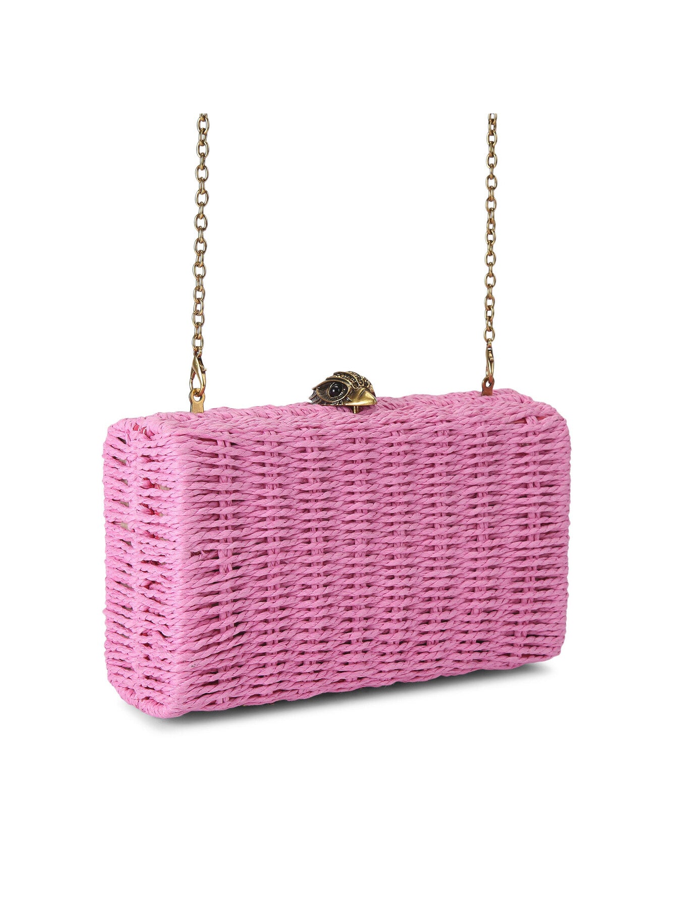 KENSINGTON CLUTCH