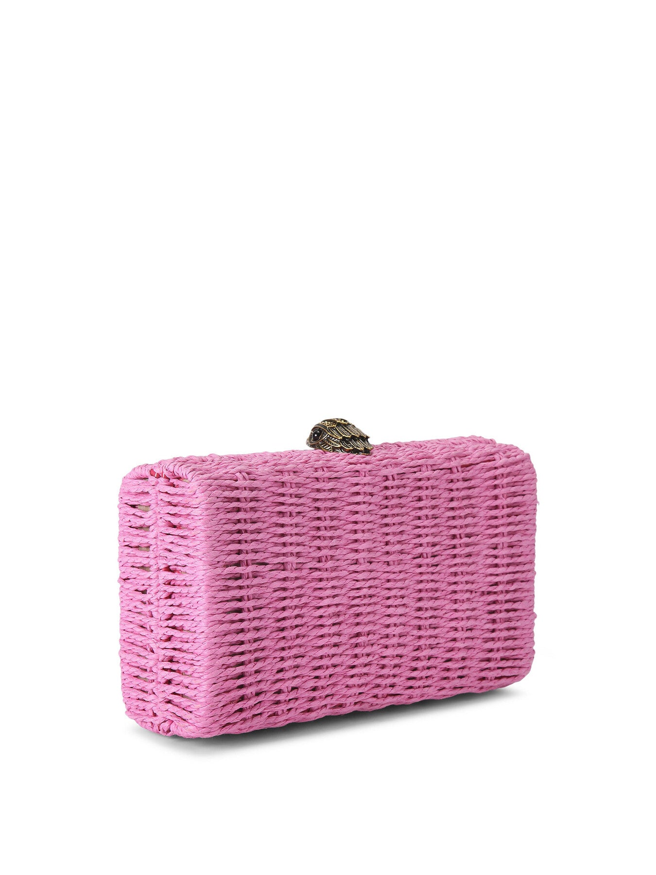 KENSINGTON CLUTCH