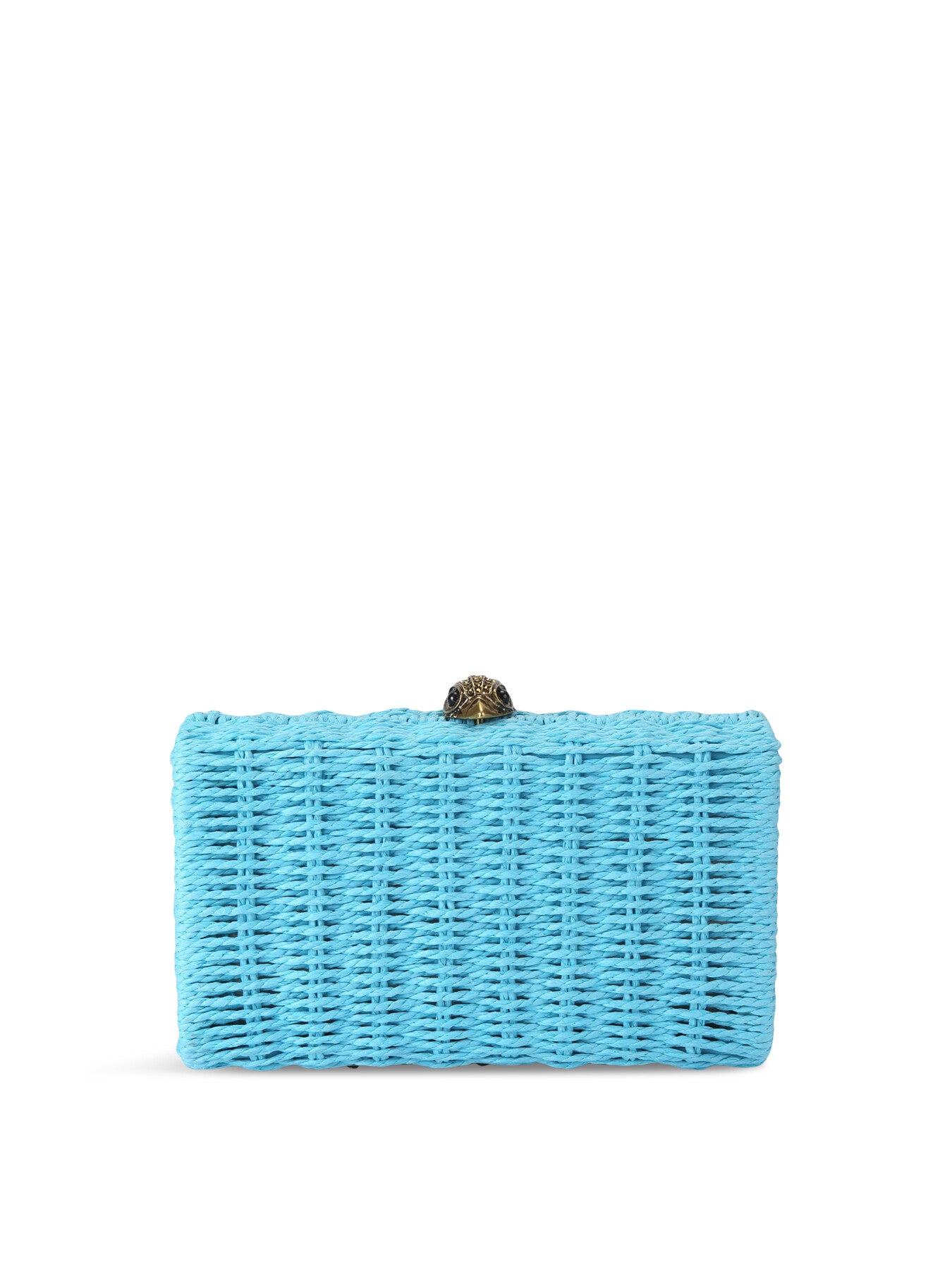 KENSINGTON CLUTCH