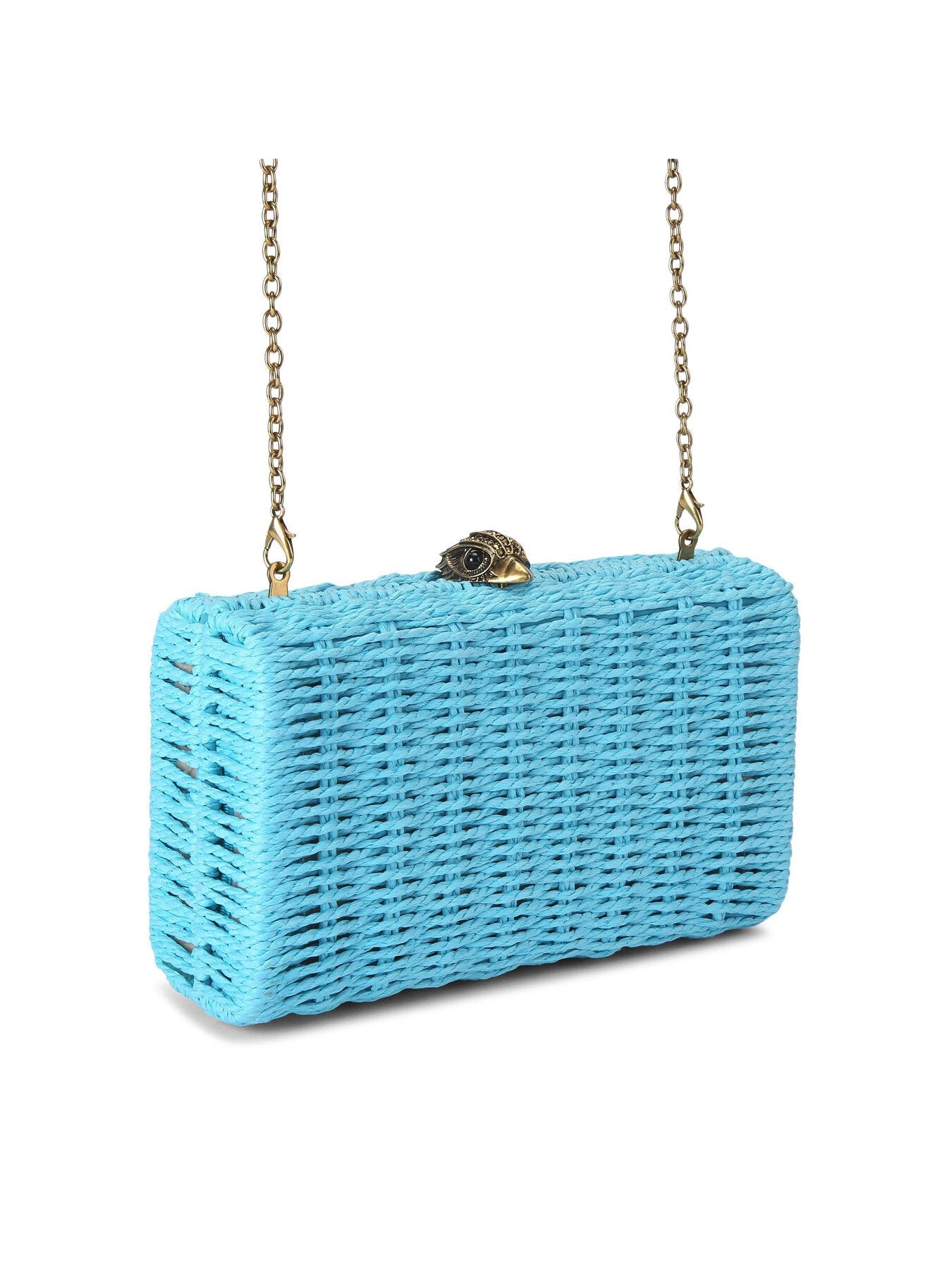 KENSINGTON CLUTCH