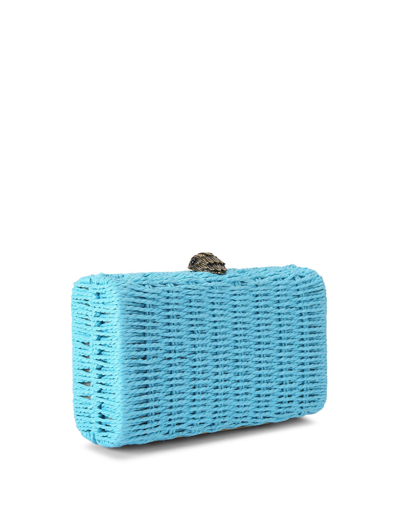 KENSINGTON CLUTCH