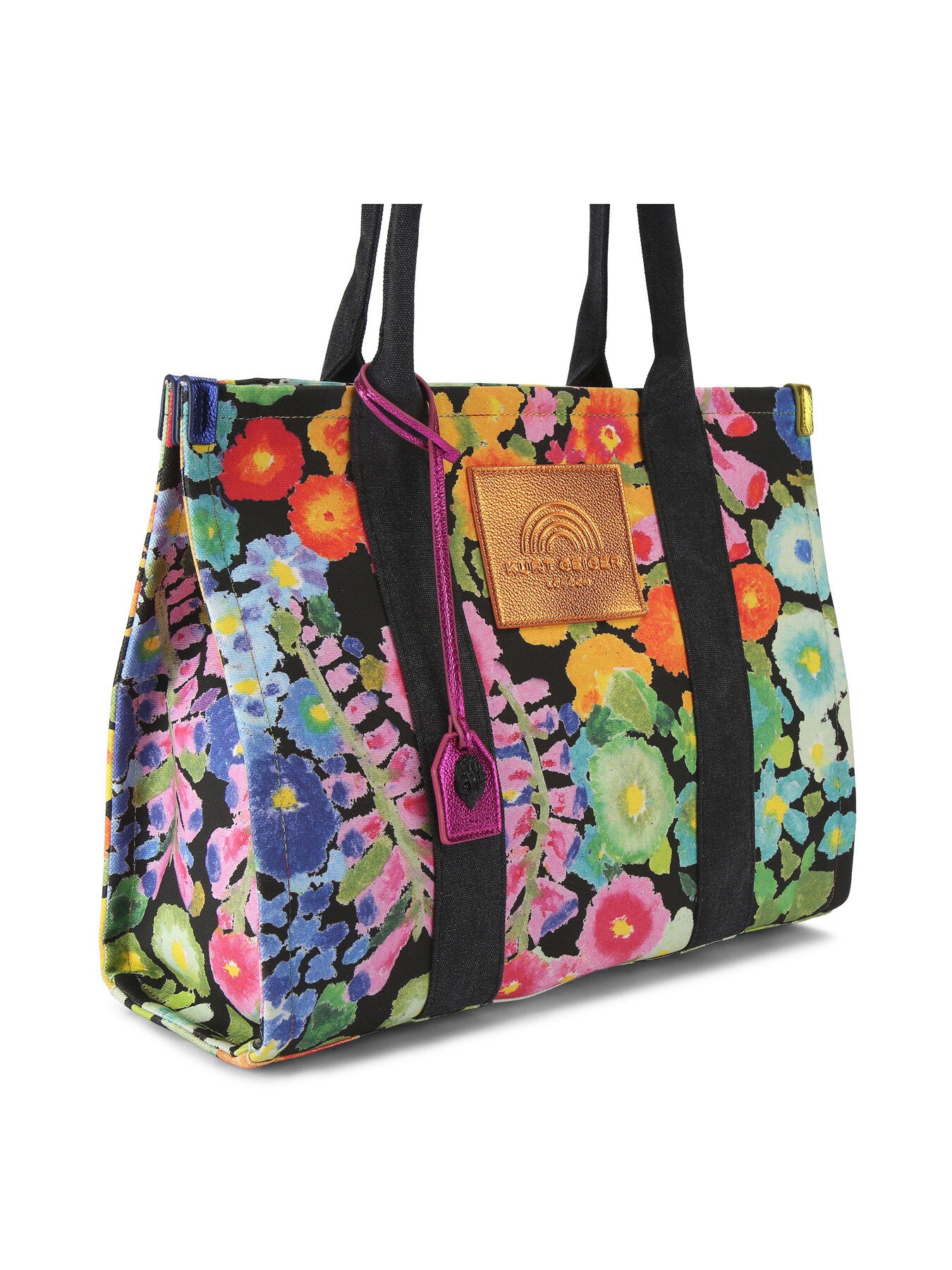 LARGE SOUTHBANK TOTE