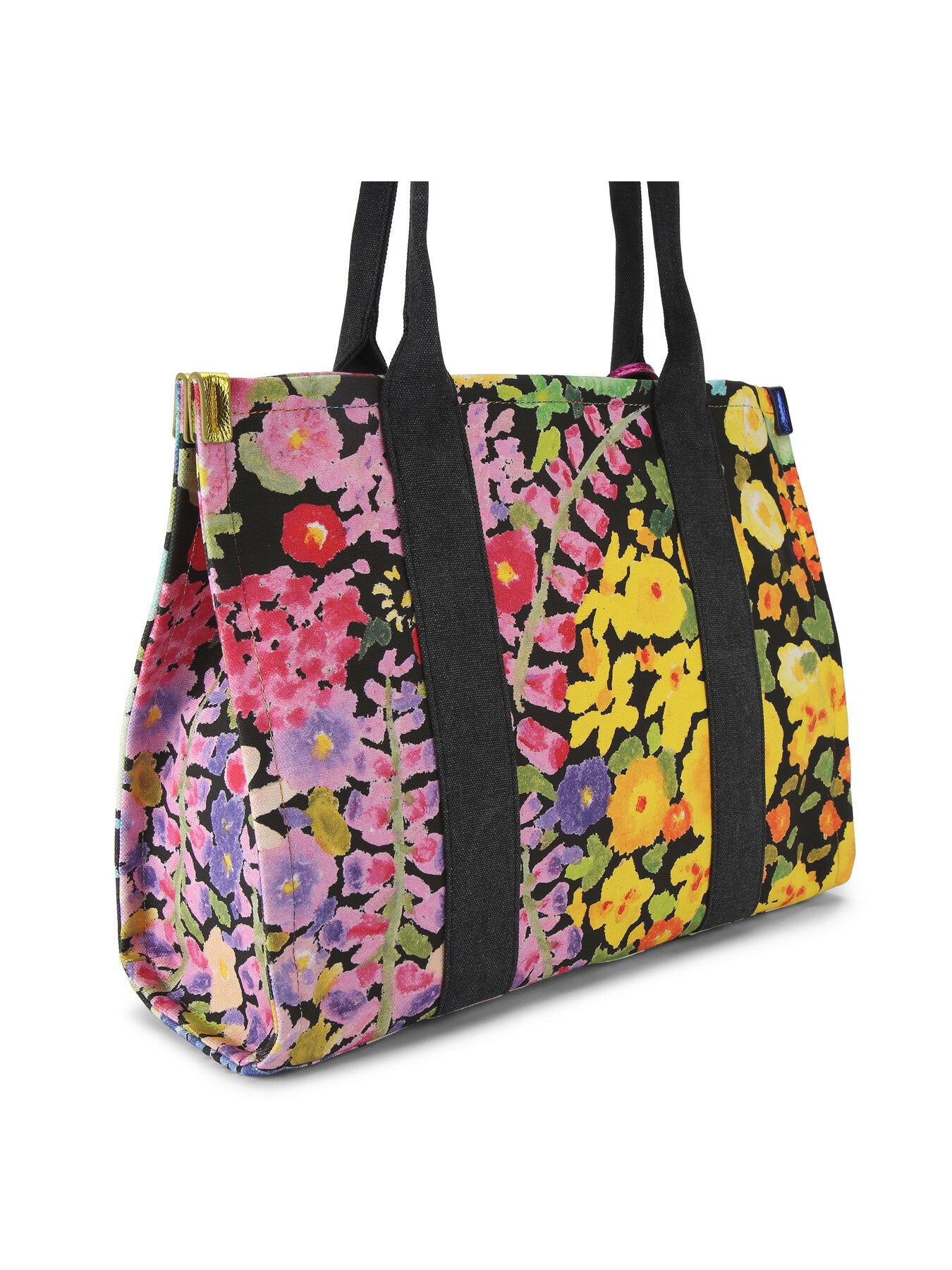 LARGE SOUTHBANK TOTE