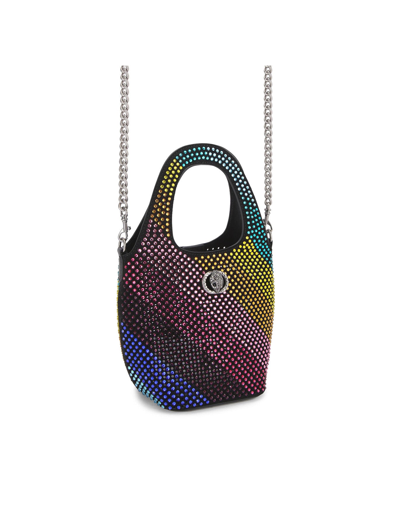 SMALL CHELSEA CRYSTAL HOBO
