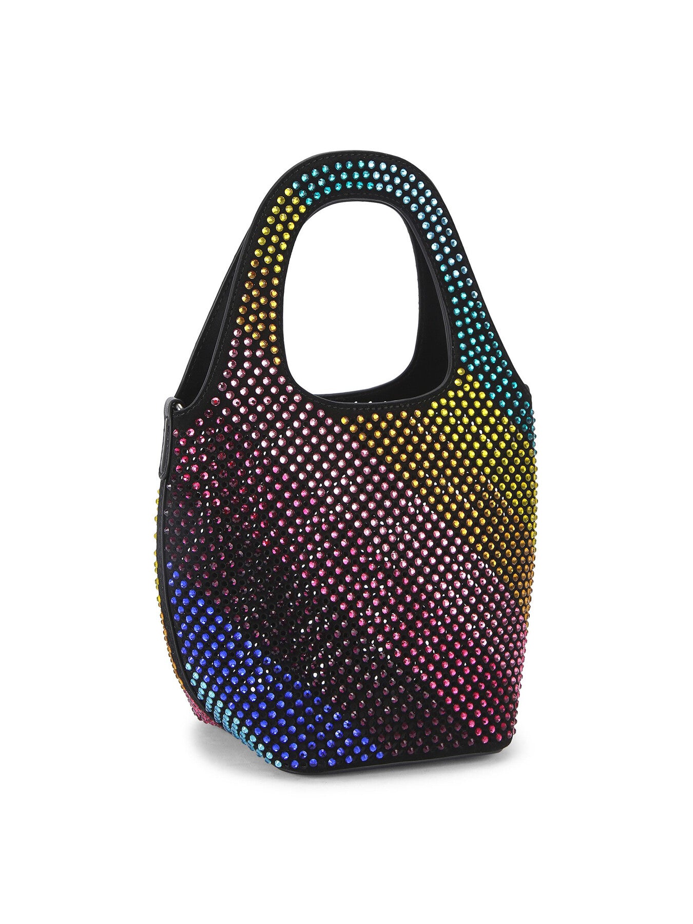 SMALL CHELSEA CRYSTAL HOBO