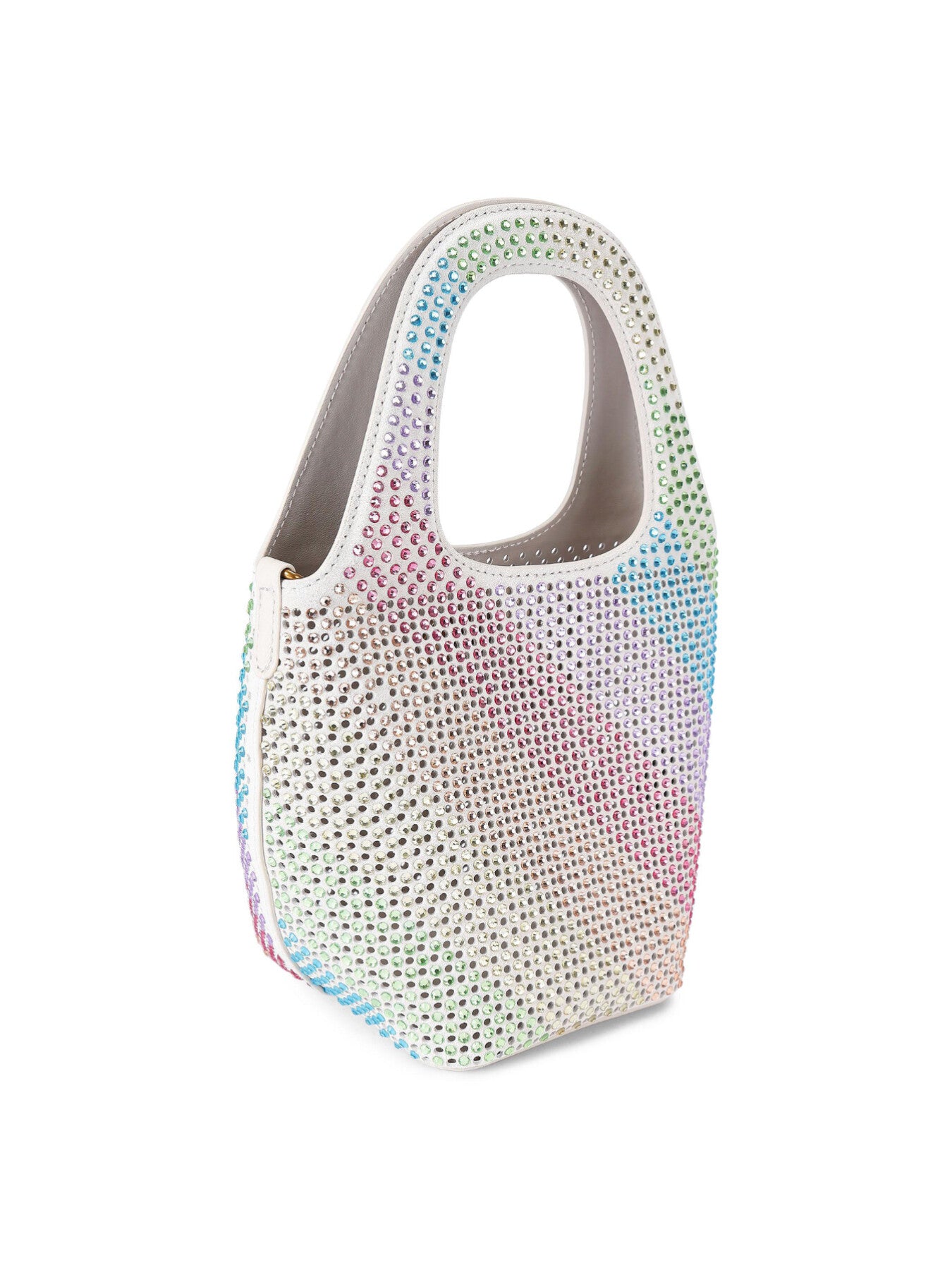 SMALL CHELSEA CRYSTAL HOBO