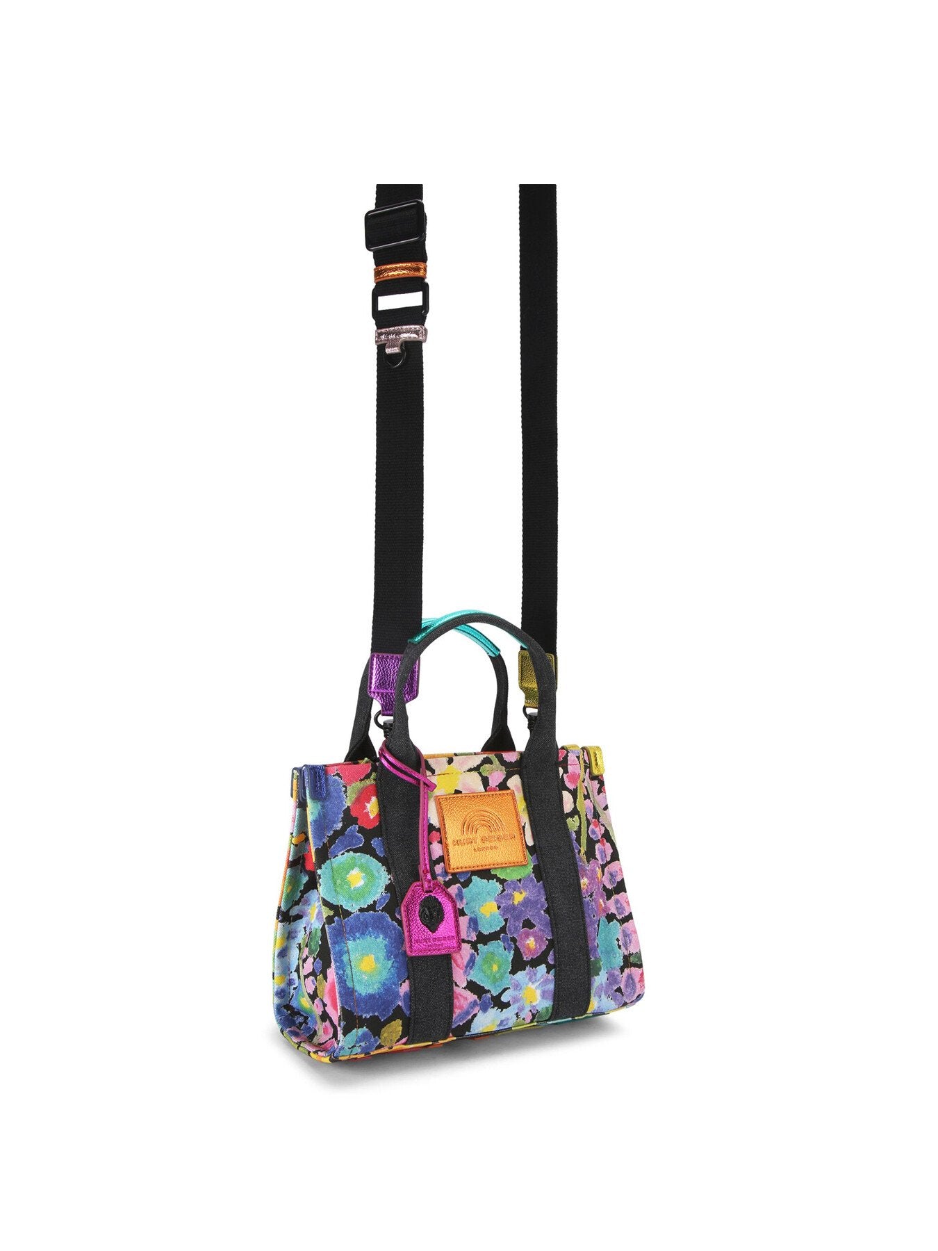 SMALL SOUTHBANK TOTE