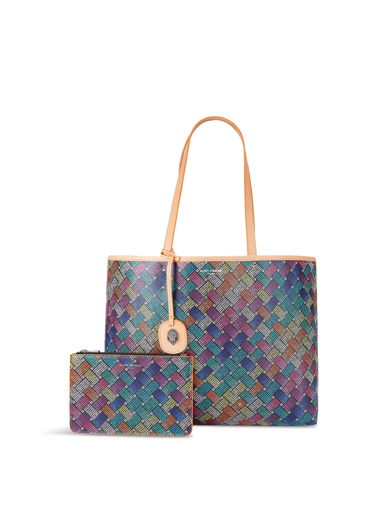 CAMDEN SHOPPER BAG