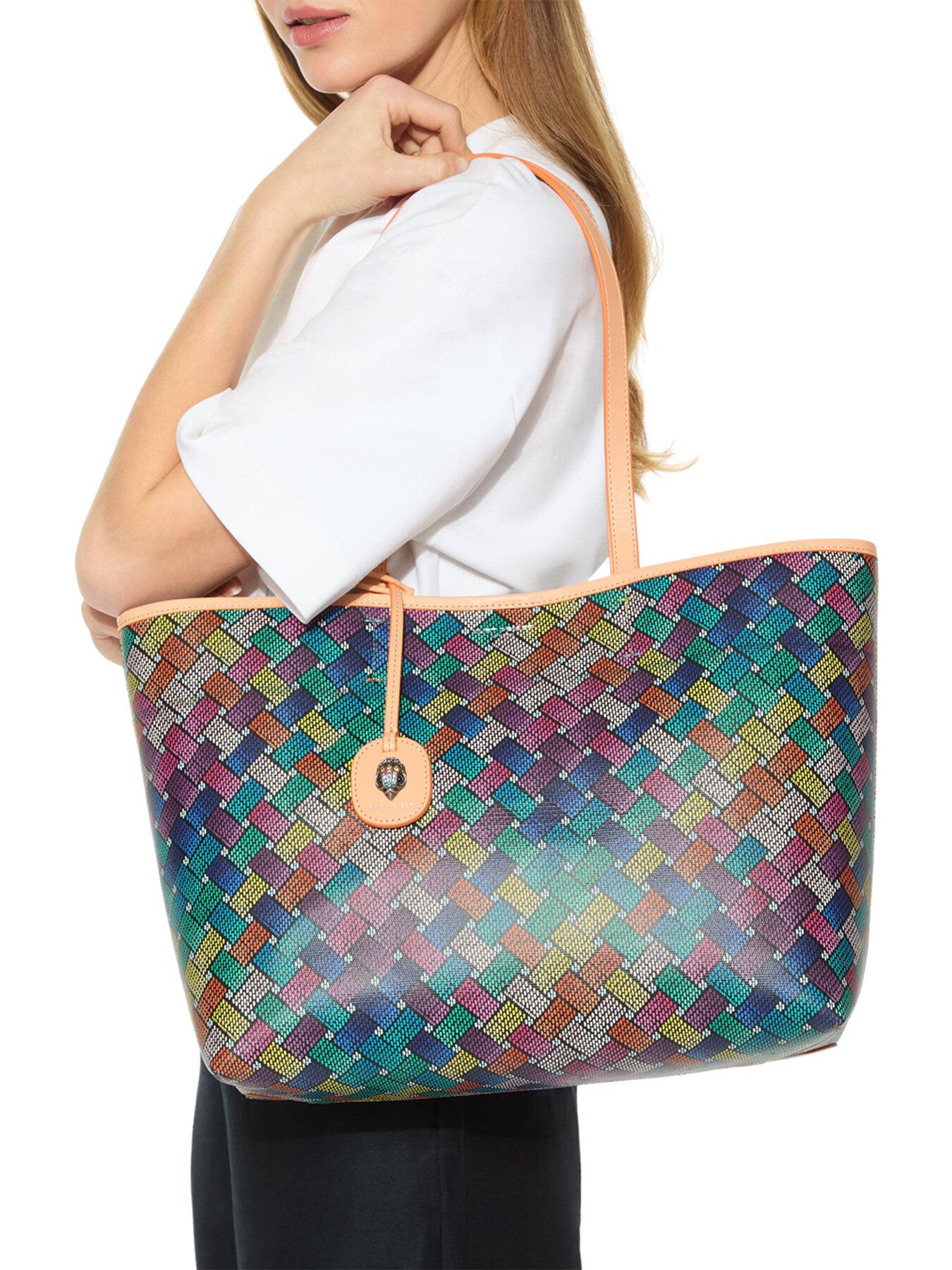 CAMDEN SHOPPER BAG