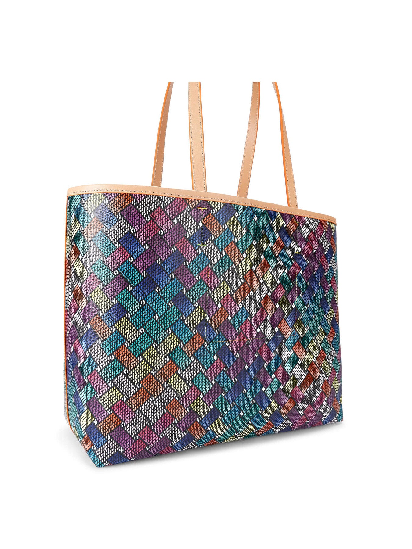 CAMDEN SHOPPER BAG