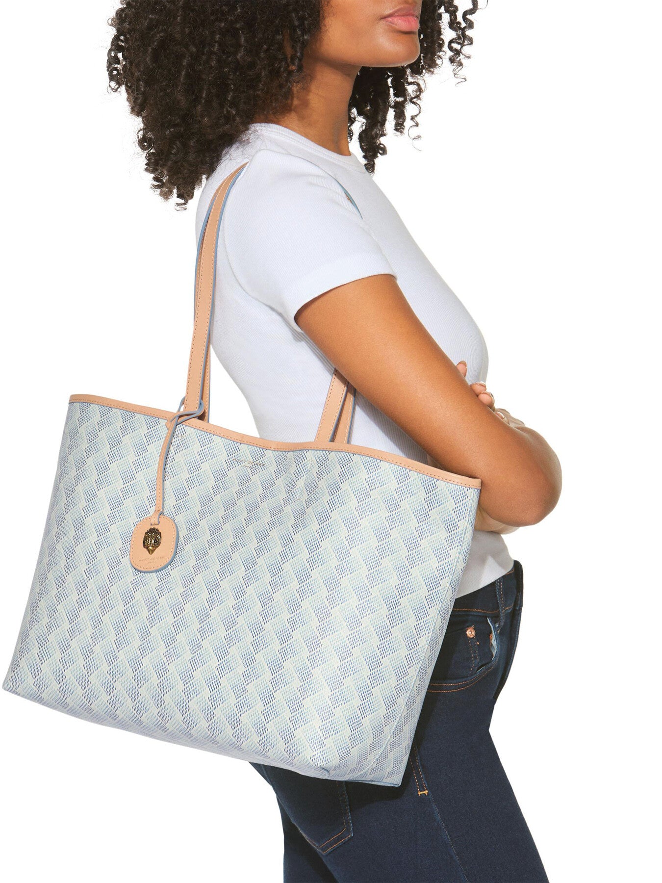 CAMDEN SHOPPER BAG