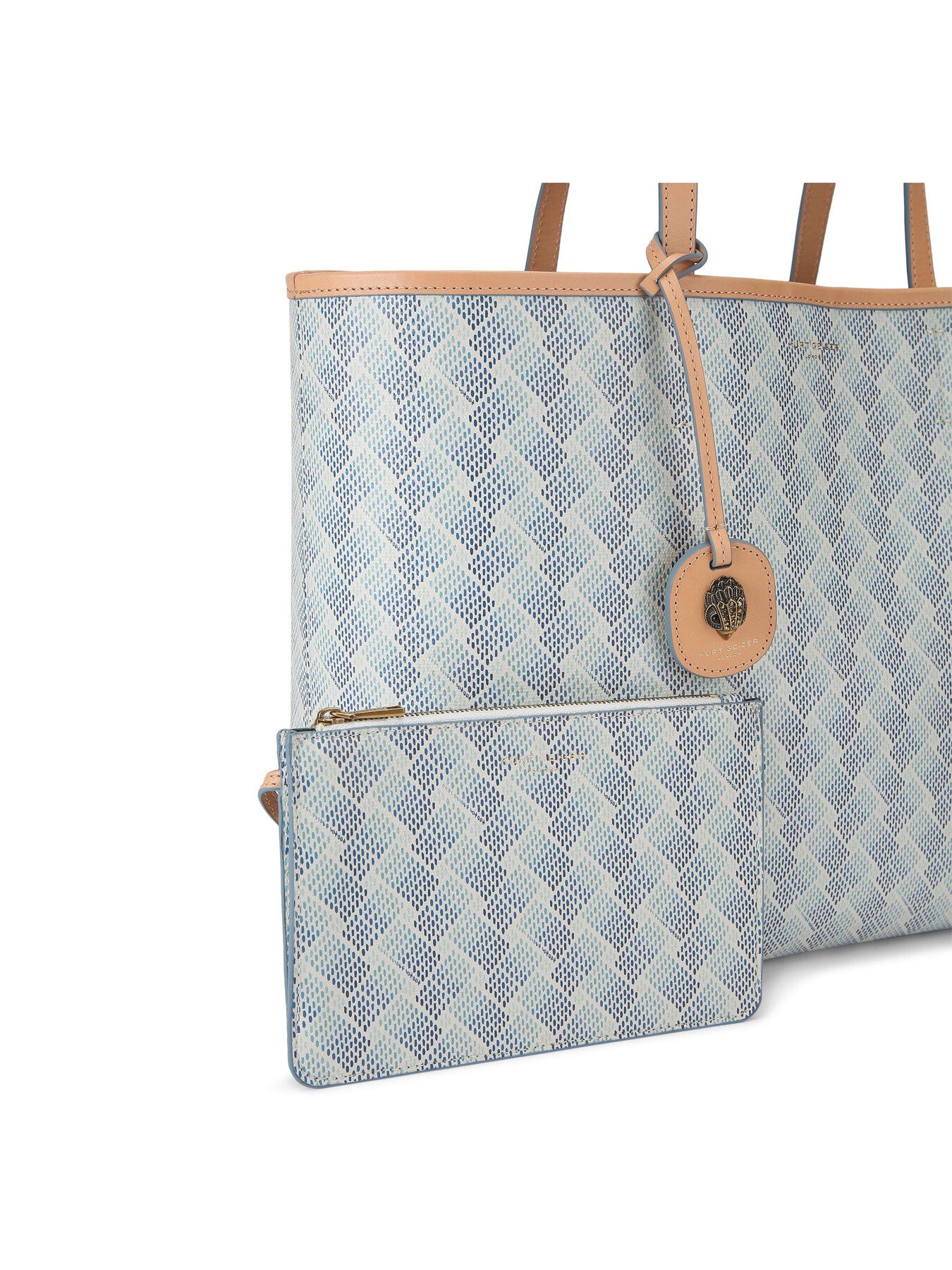 CAMDEN SHOPPER BAG