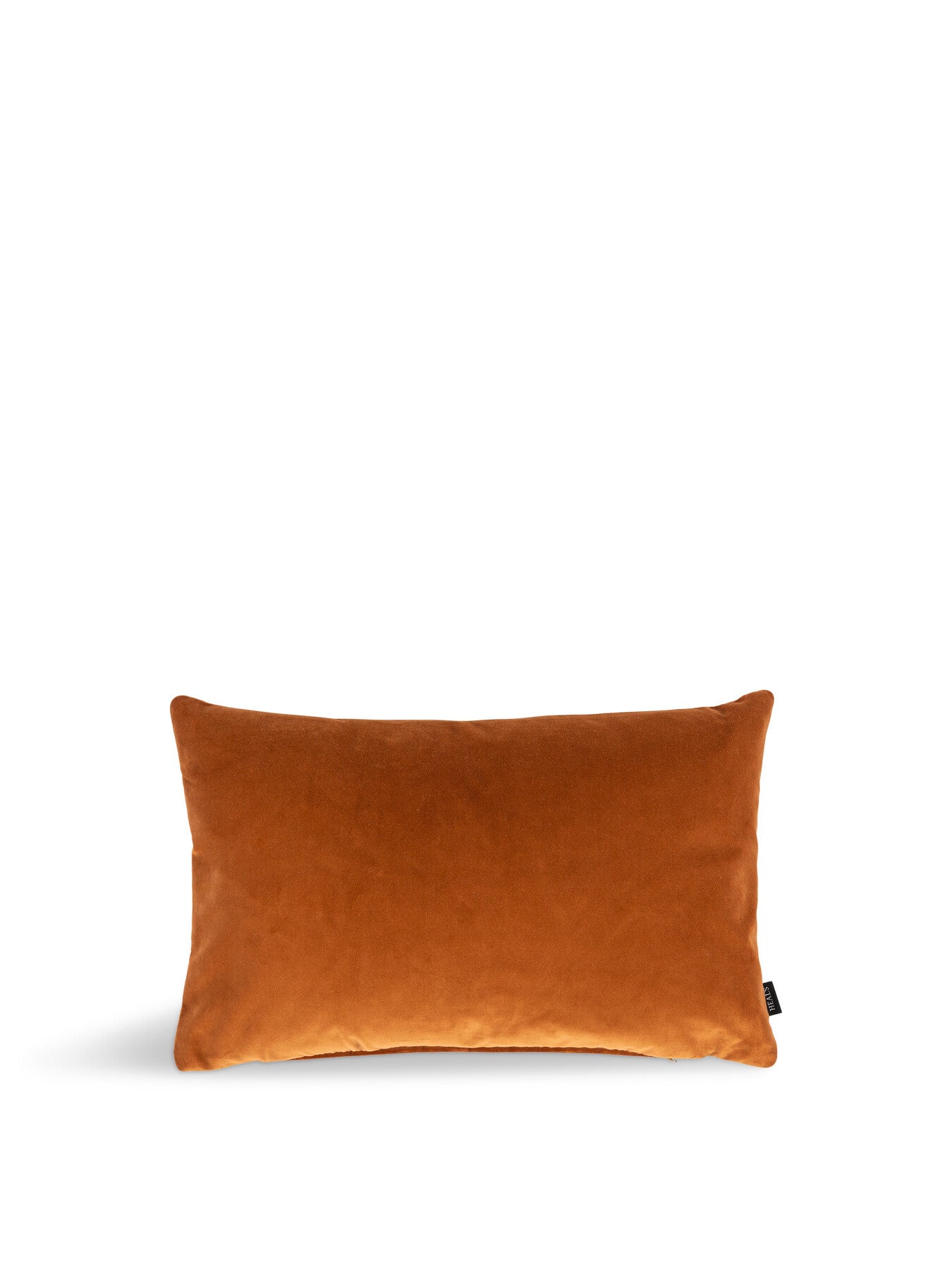 Velvet Cushion Toffee 35 x 55cm