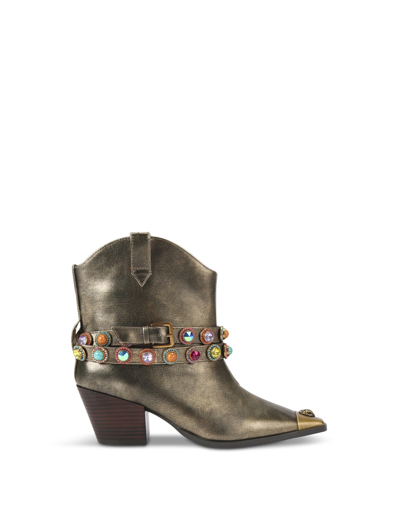 REGENT BOOTIE