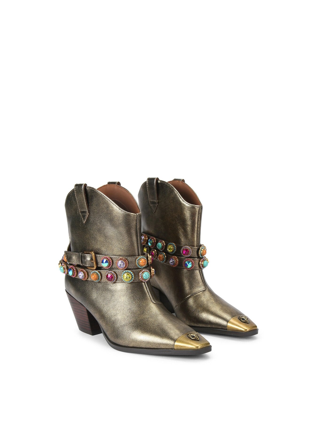 REGENT BOOTIE