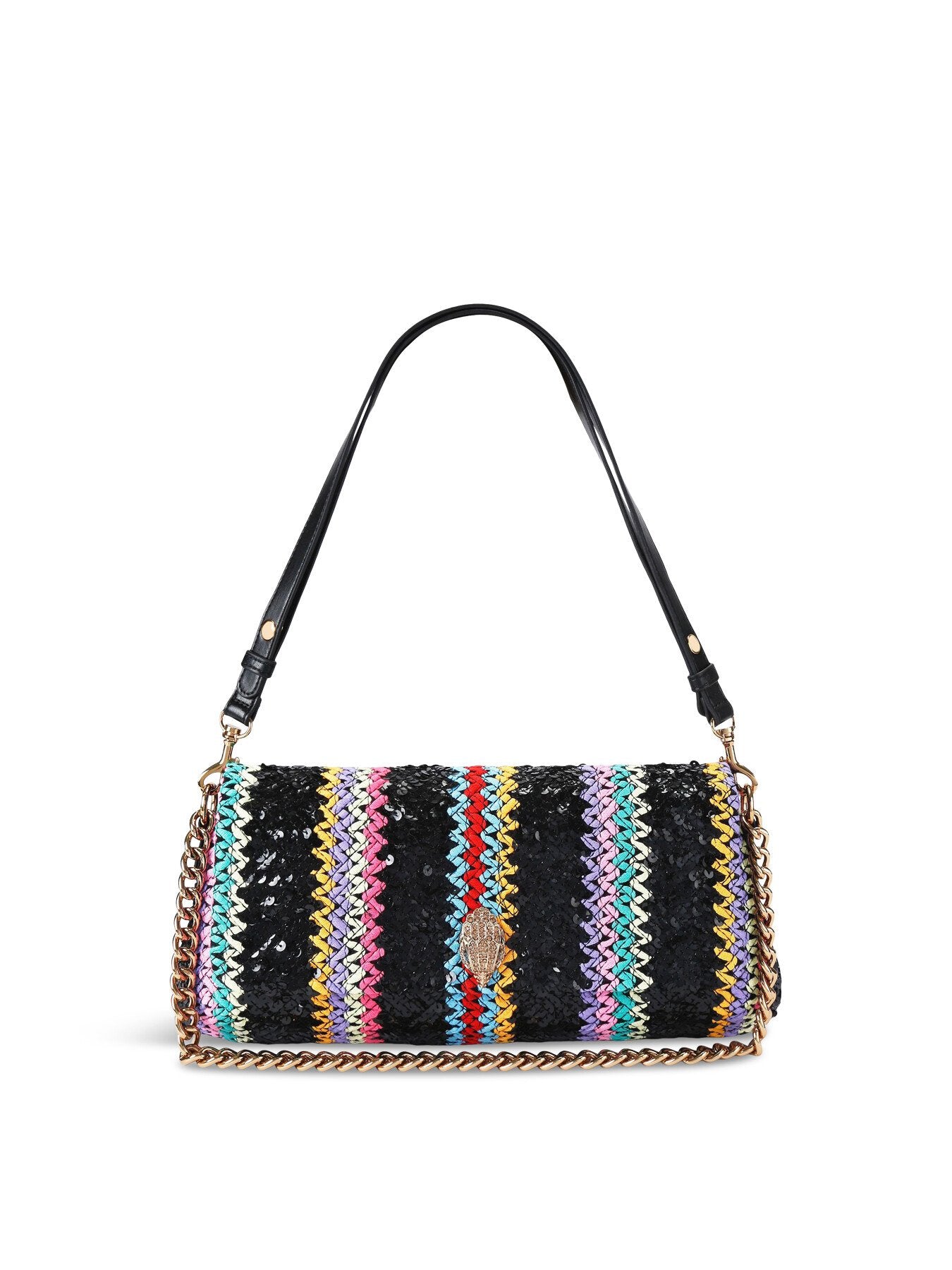 LONG KENSINGTON BAG