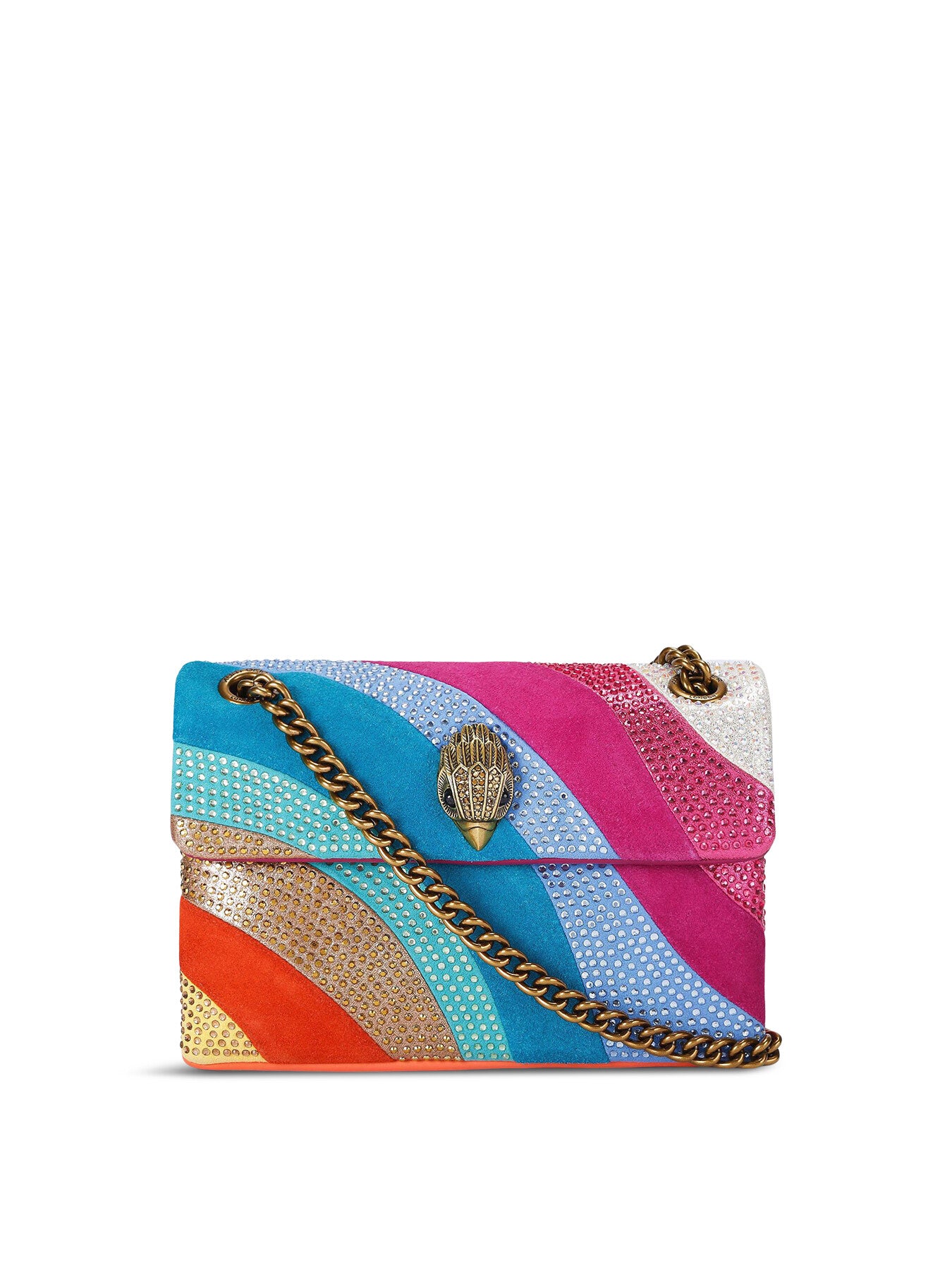 MINI KENSINGTON BAG