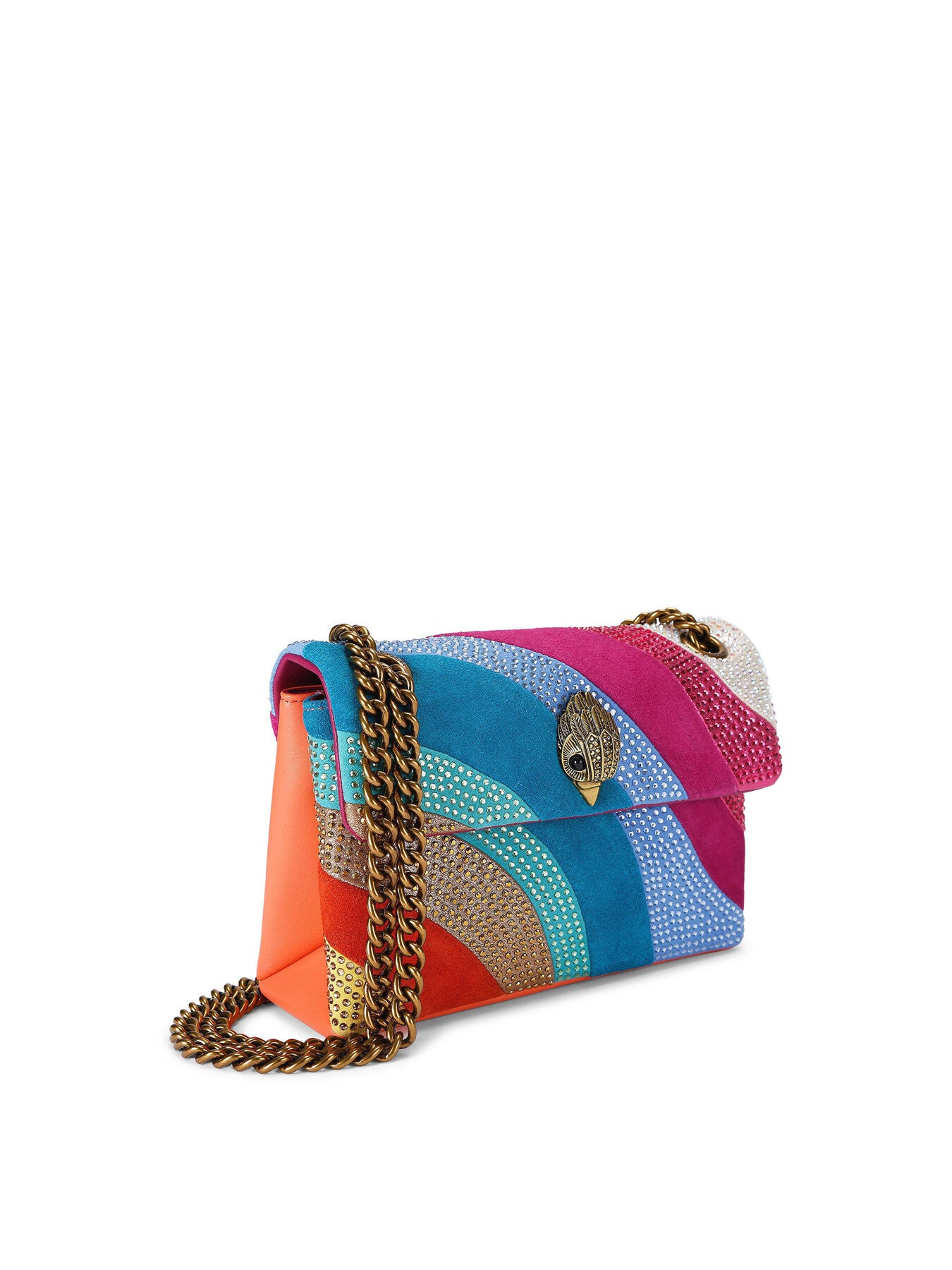 MINI KENSINGTON BAG