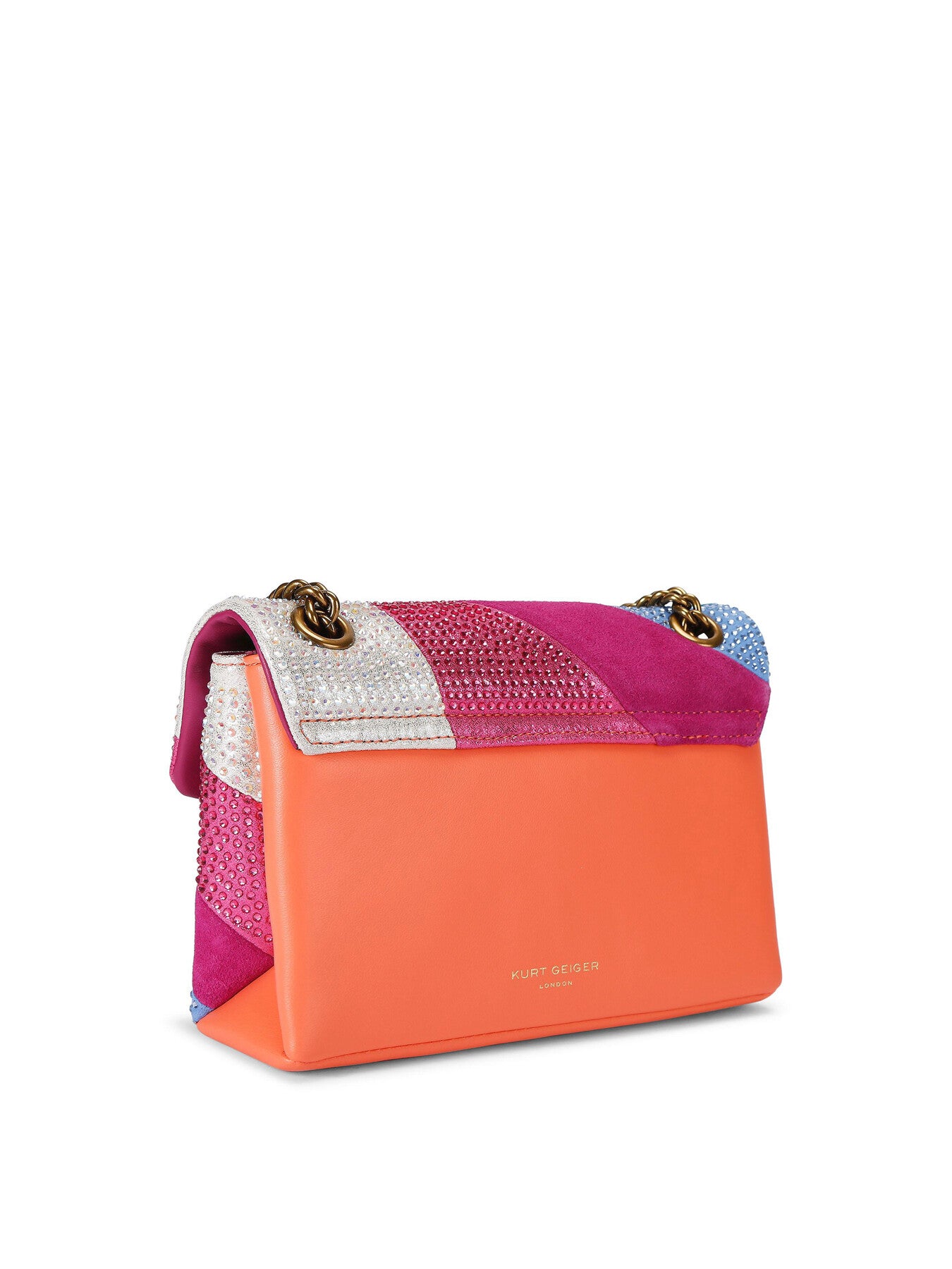 MINI KENSINGTON BAG