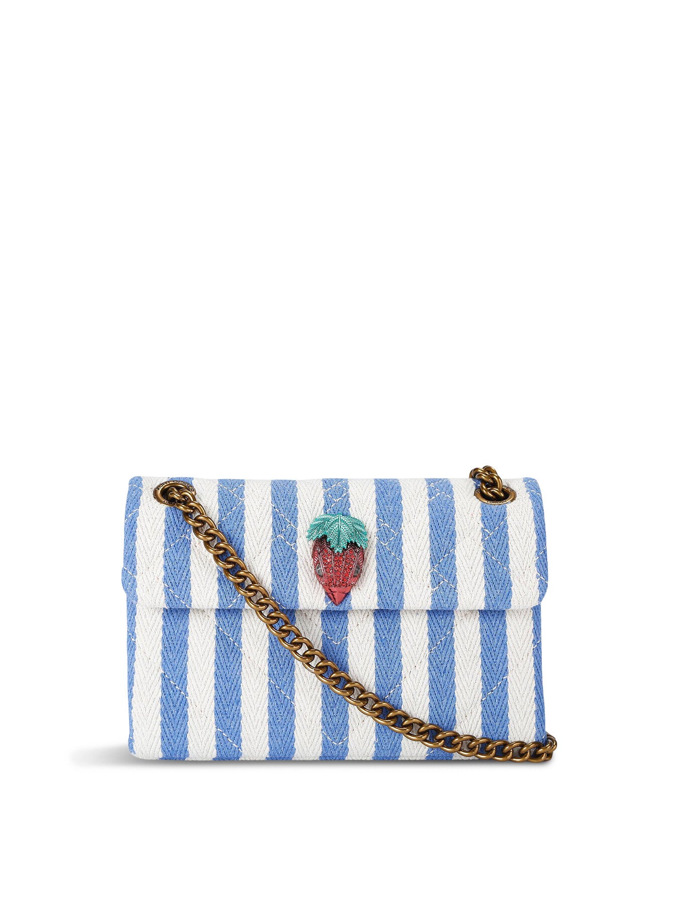MINI KENSINGTON BAG