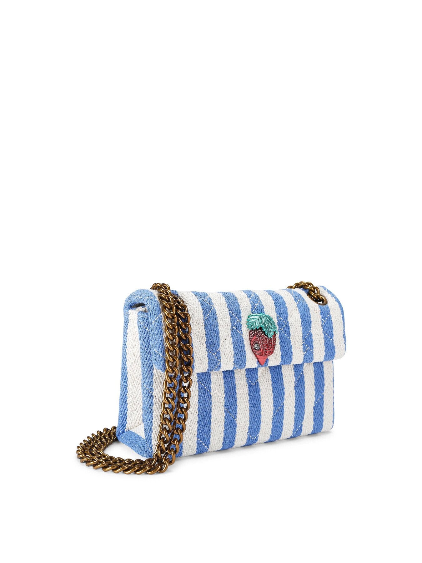 MINI KENSINGTON BAG