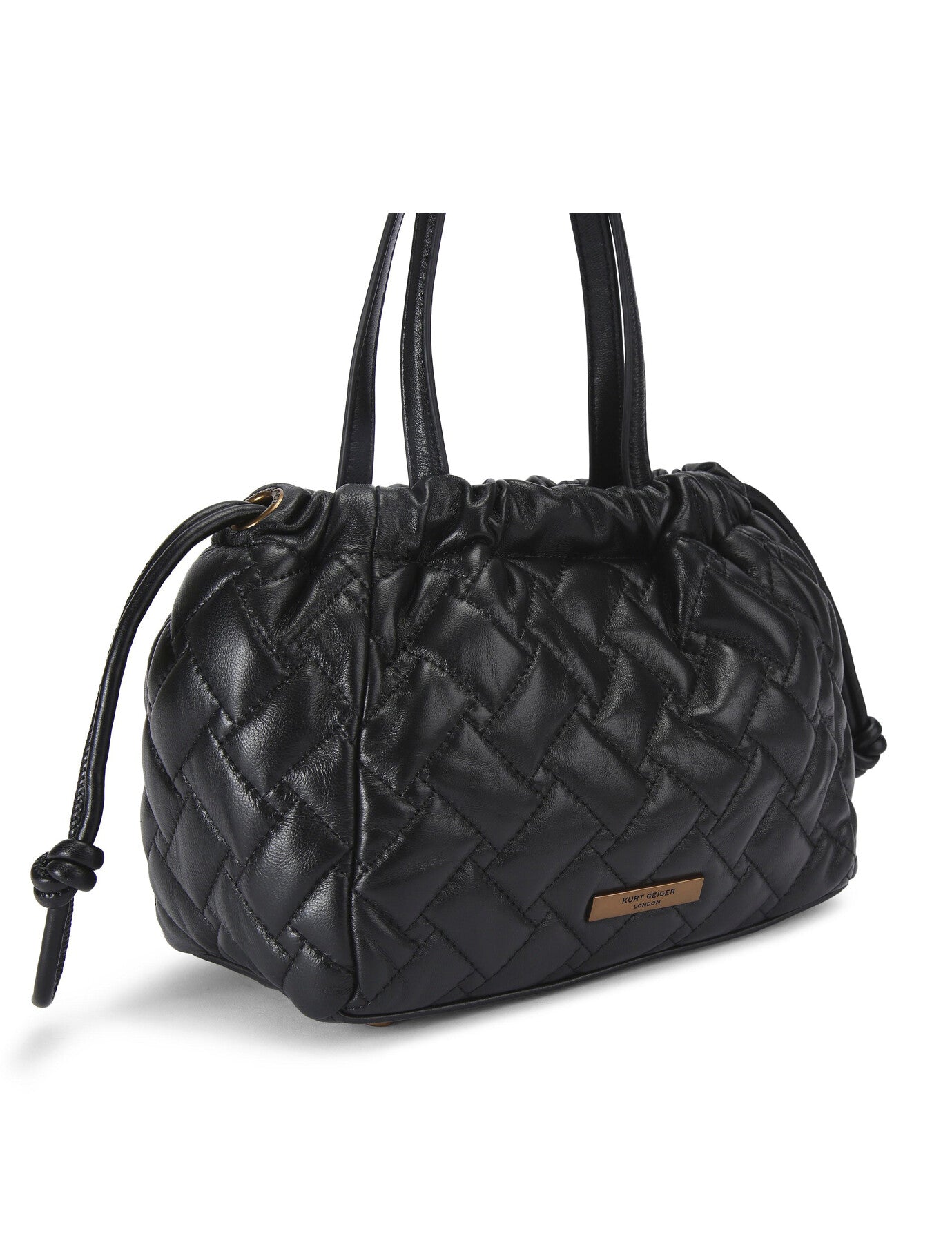 SMALL KENSINGTON STRING TOTE