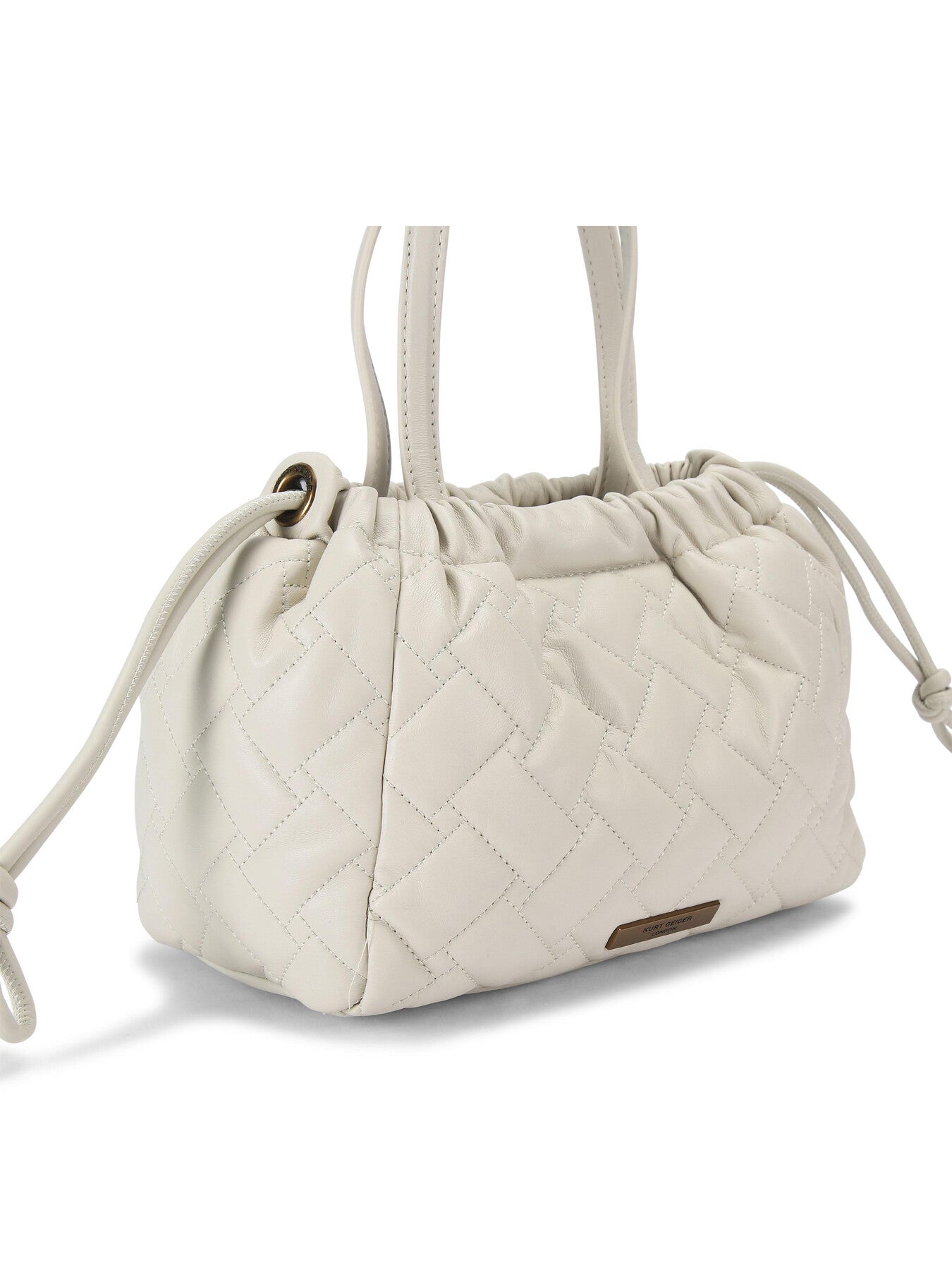 SMALL KENSINGTON STRING TOTE