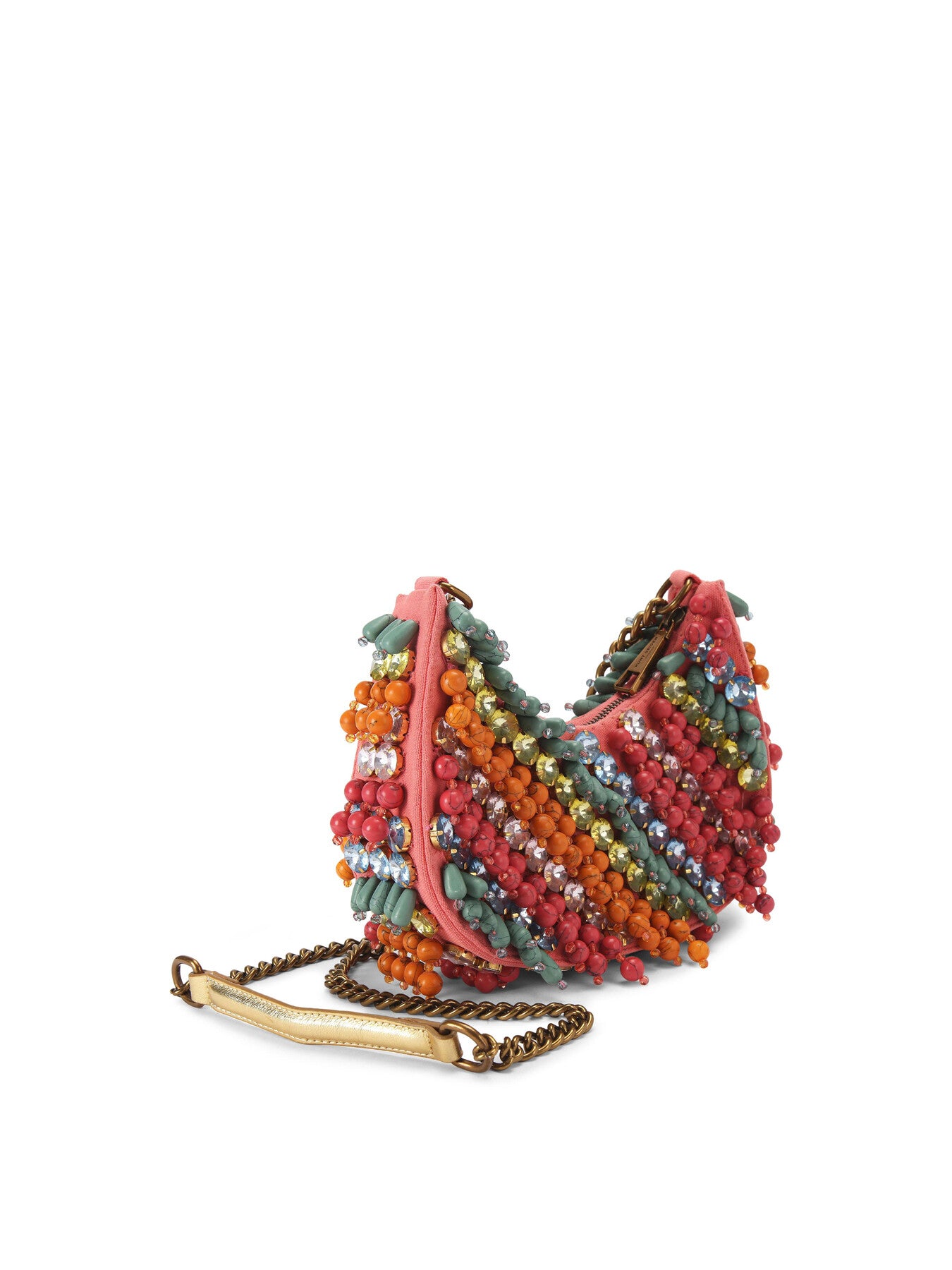 SM CHELSEA CHAIN HOBO