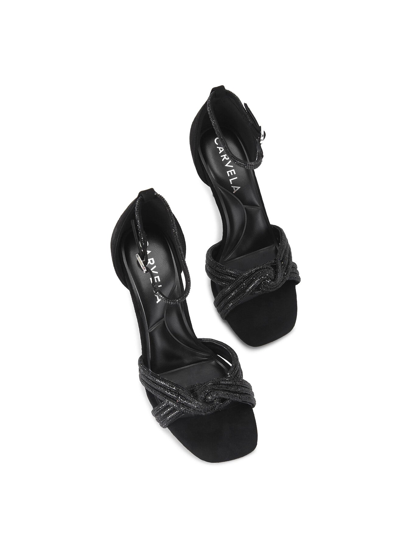 ARIELLE SANDAL