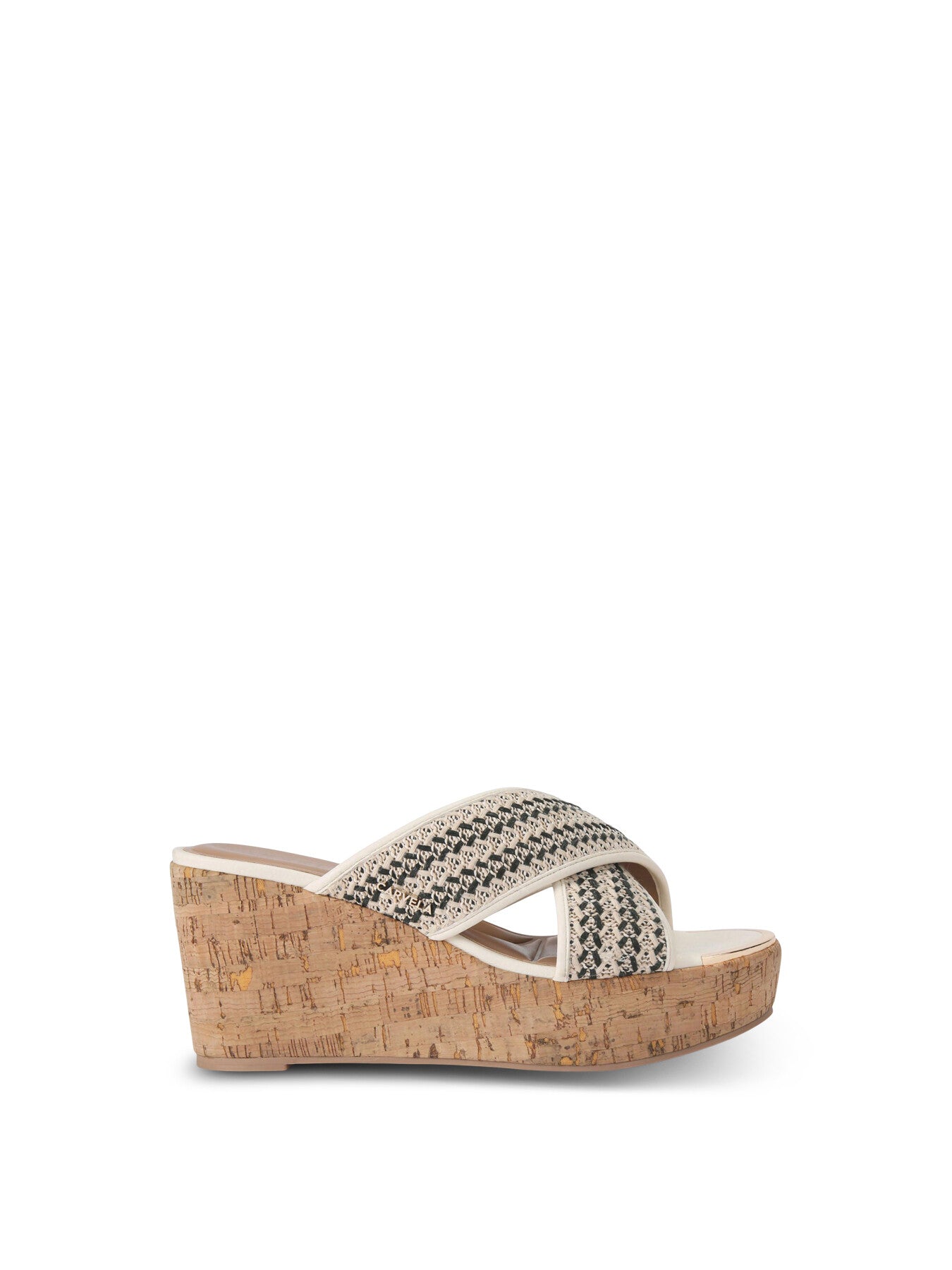 SORRENTO WEDGE MULE