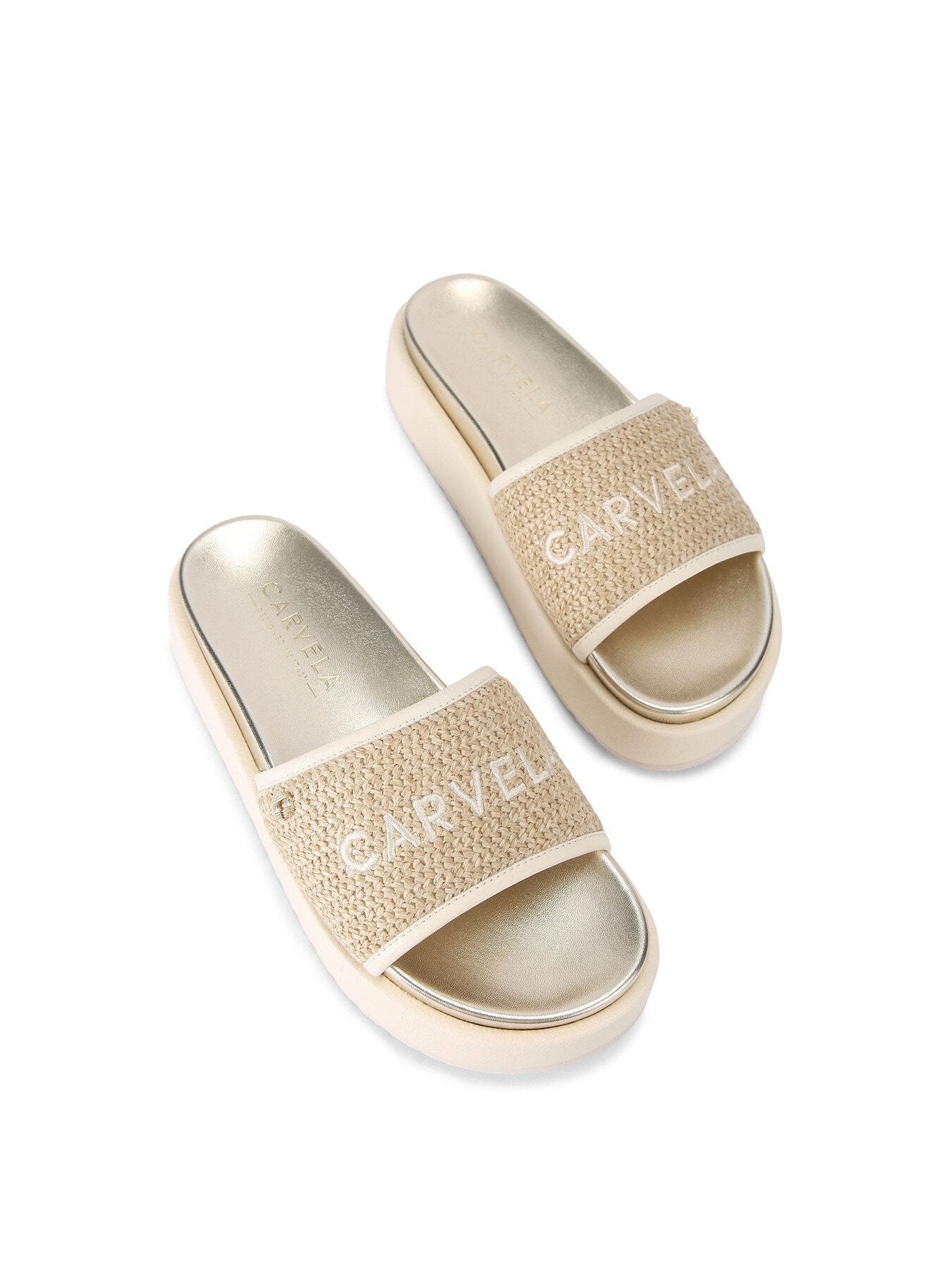 SORRENTO FLATFORM
