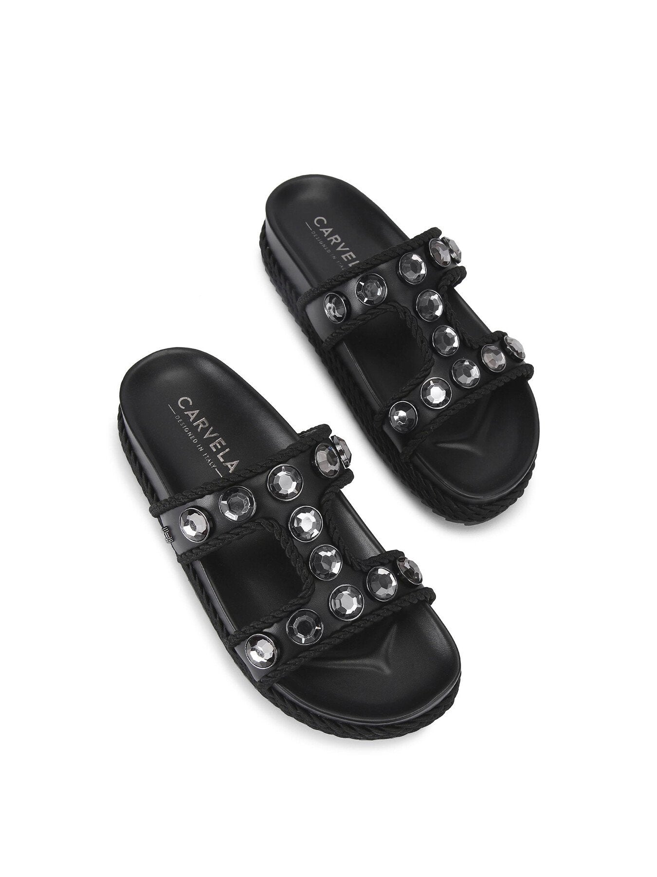 SORELLA FLATFORM