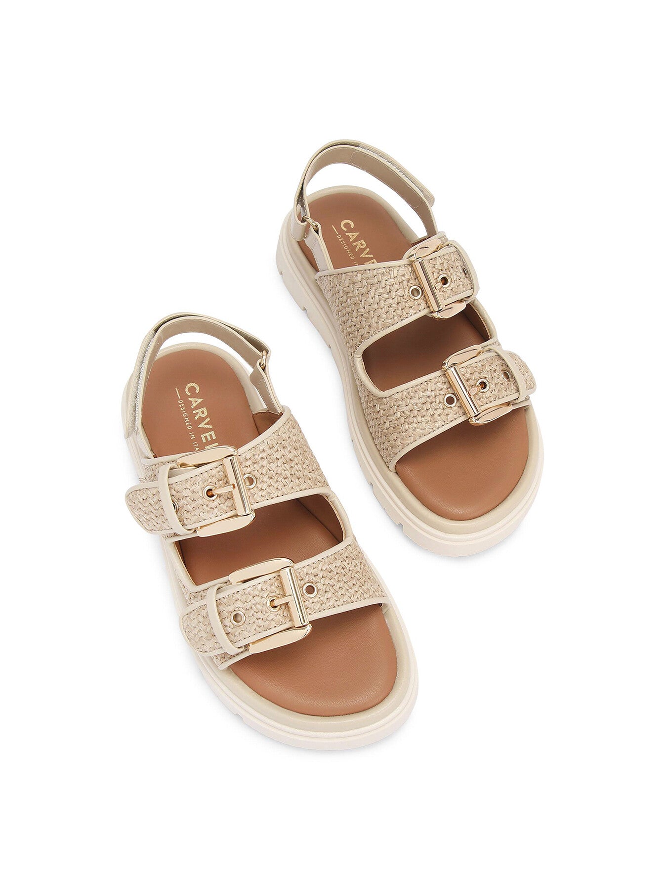 PAVILION SLINGBACK