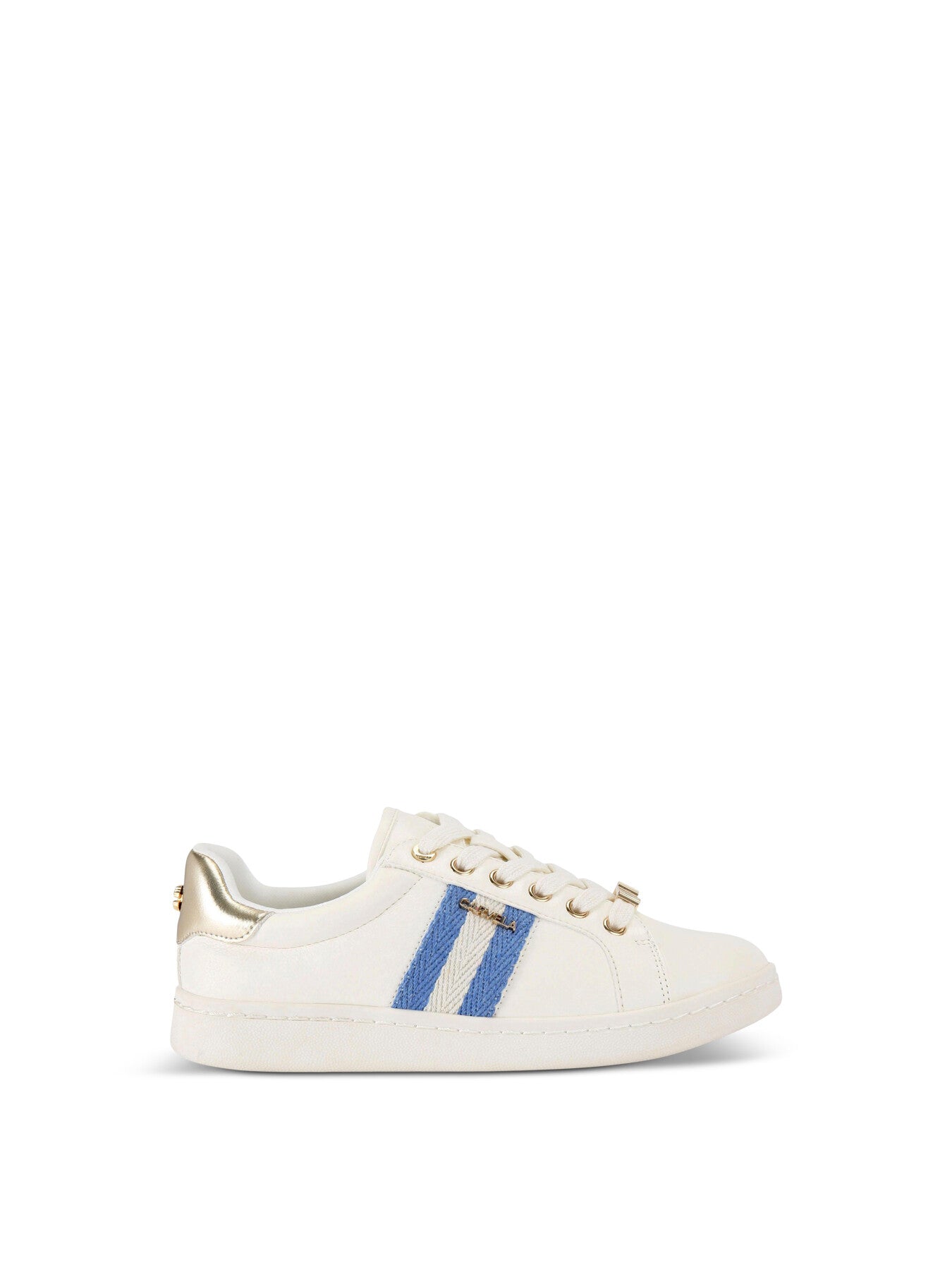 PALERMO STRIPE SNEAKER
