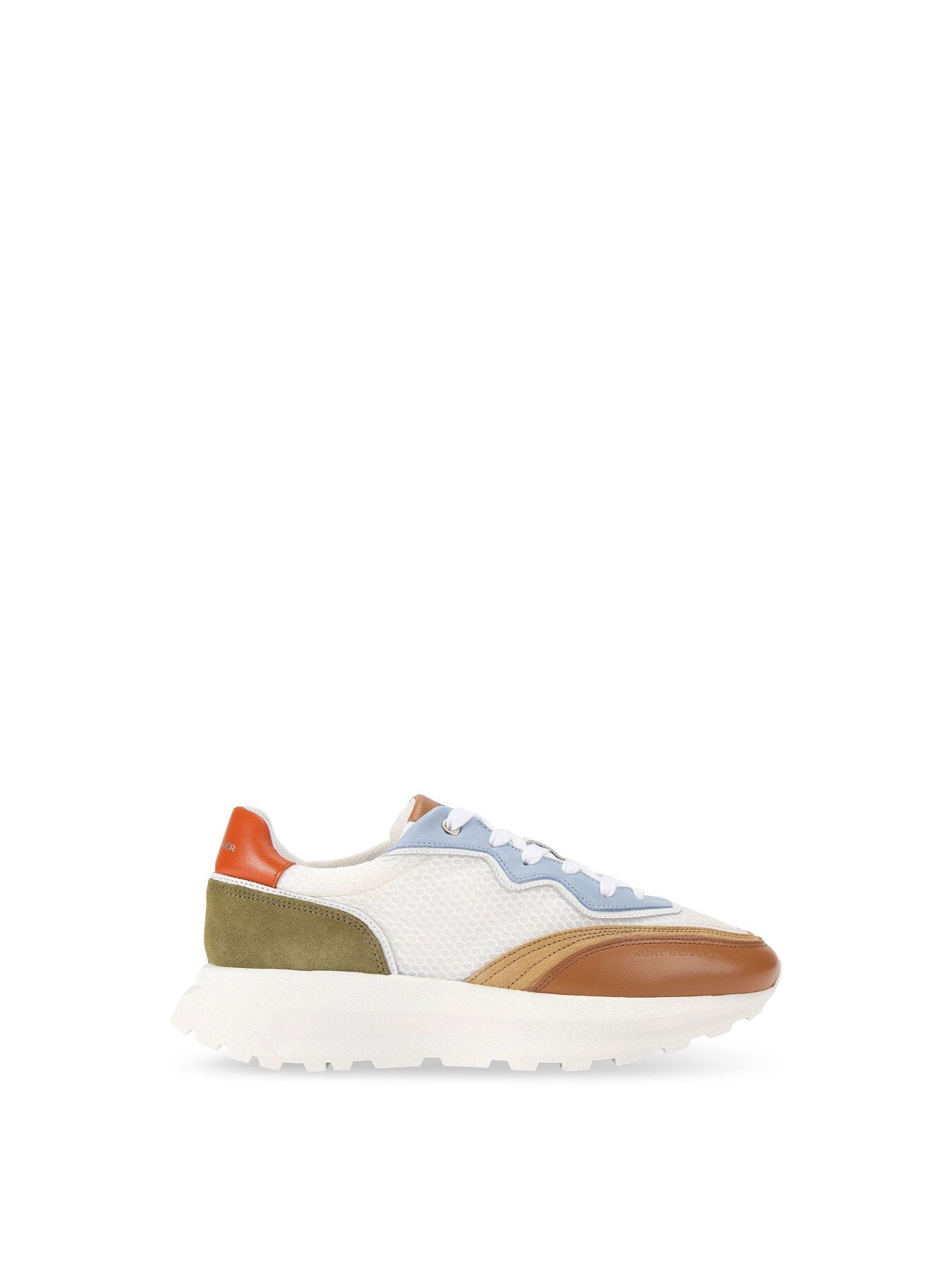 GOODWIN SNEAKER