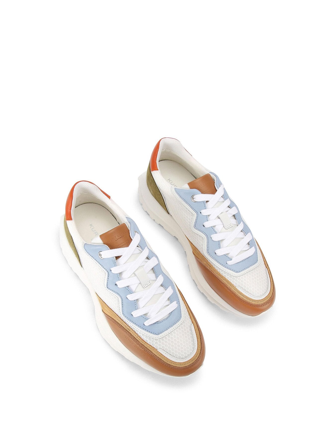 GOODWIN SNEAKER