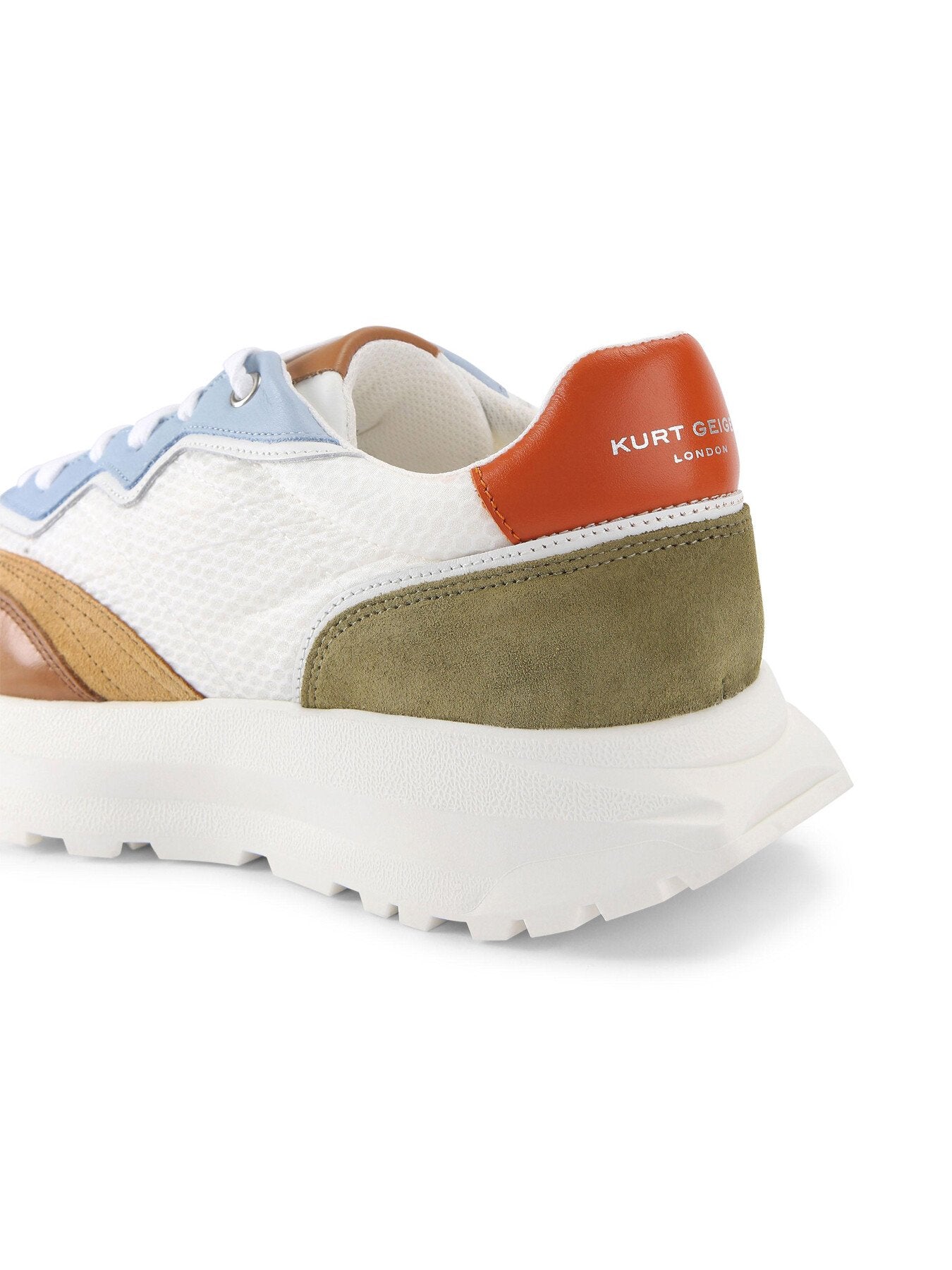 GOODWIN SNEAKER