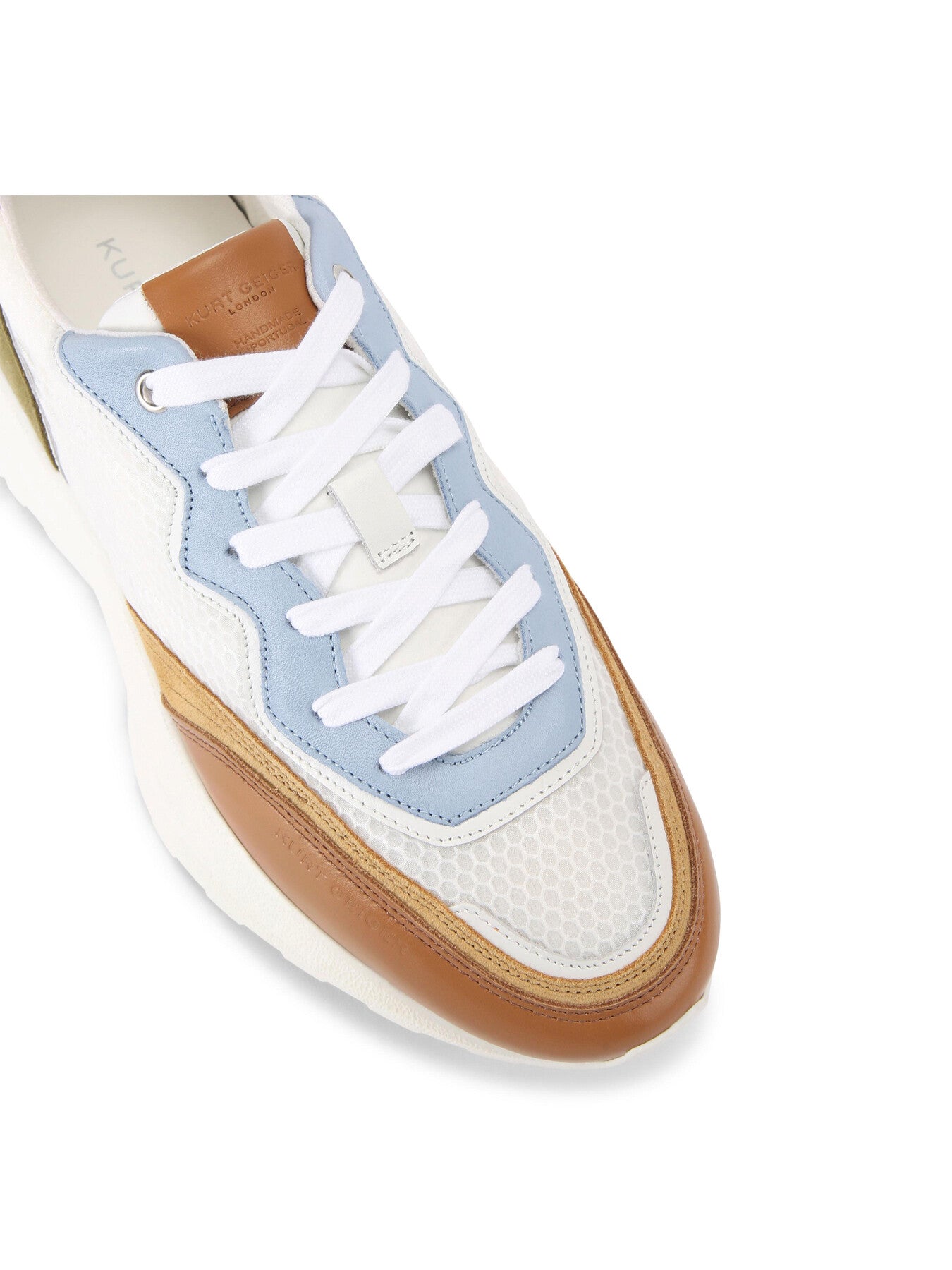 GOODWIN SNEAKER