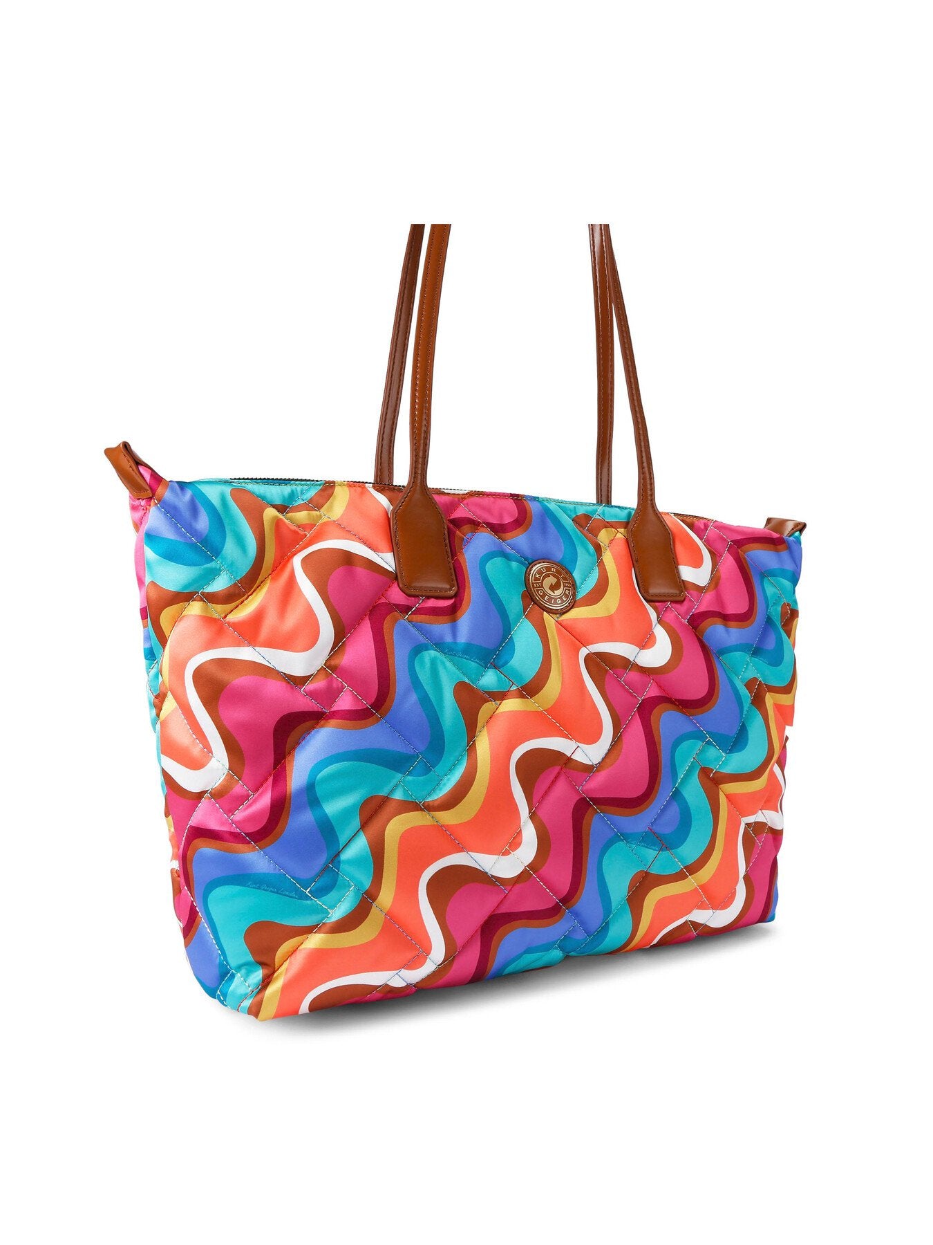 RECYCLED SHOPPER