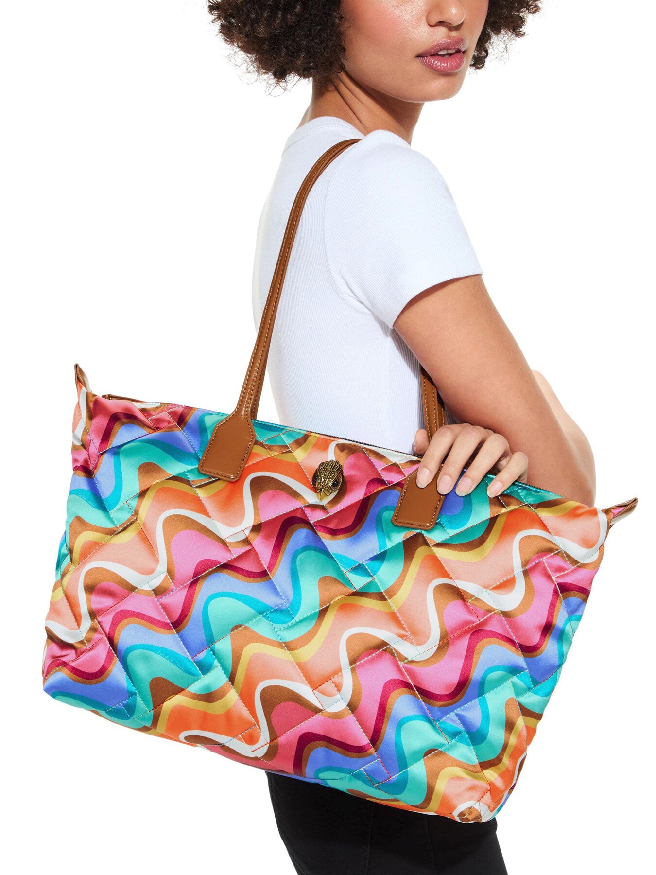 RECYCLED SHOPPER