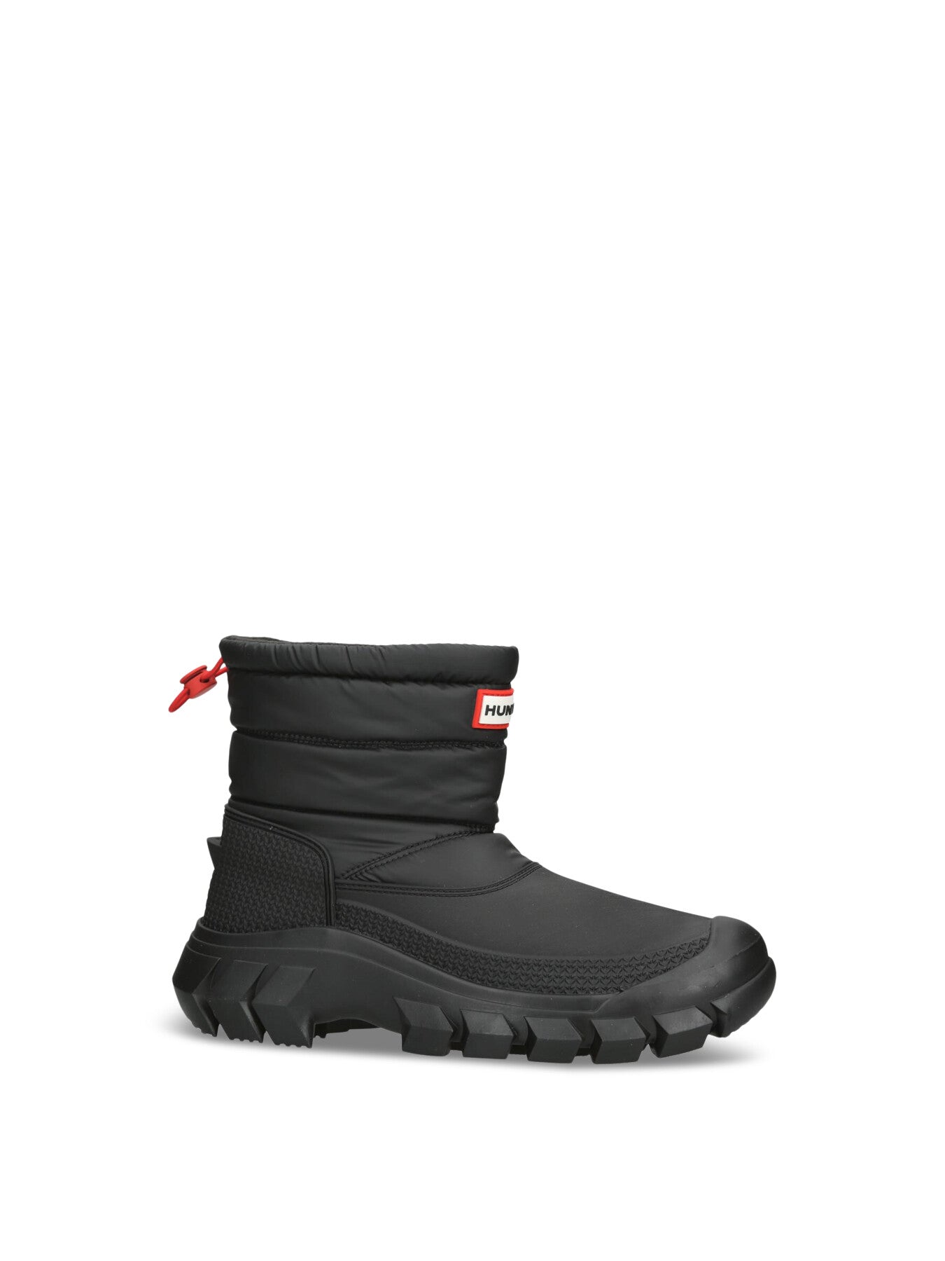 INTERPID SHORT SNOWBOOT