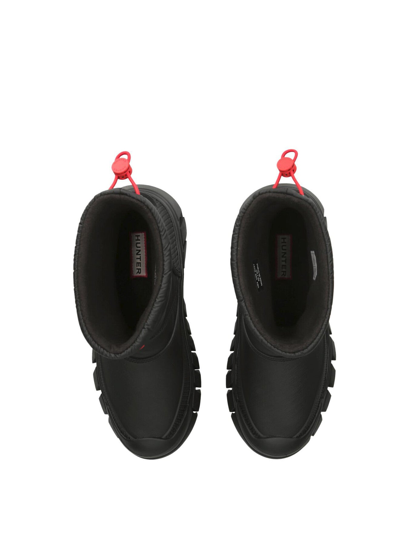 INTERPID SHORT SNOWBOOT