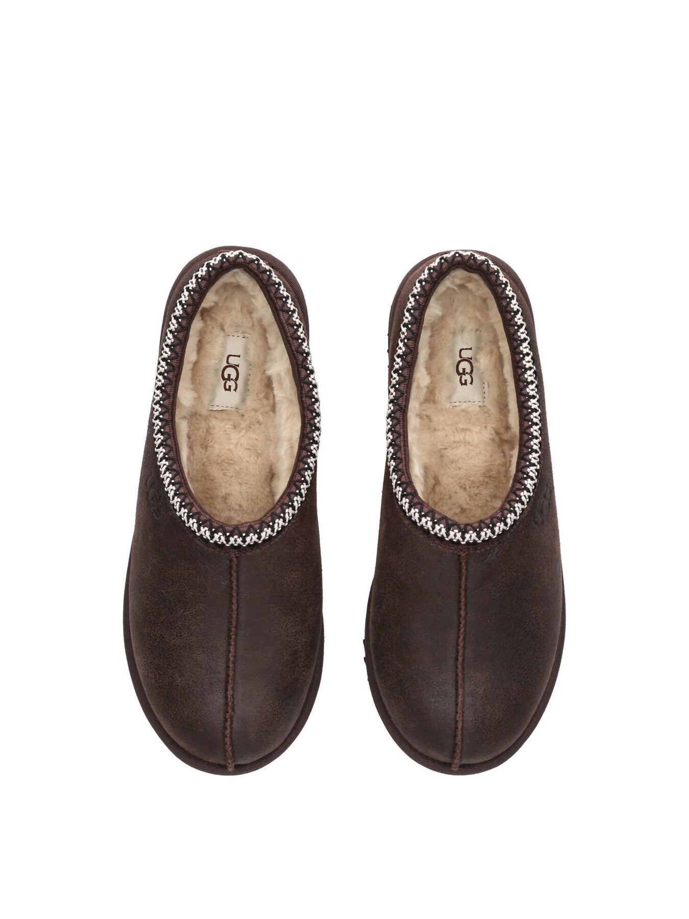 TASMAN DISTRESSED