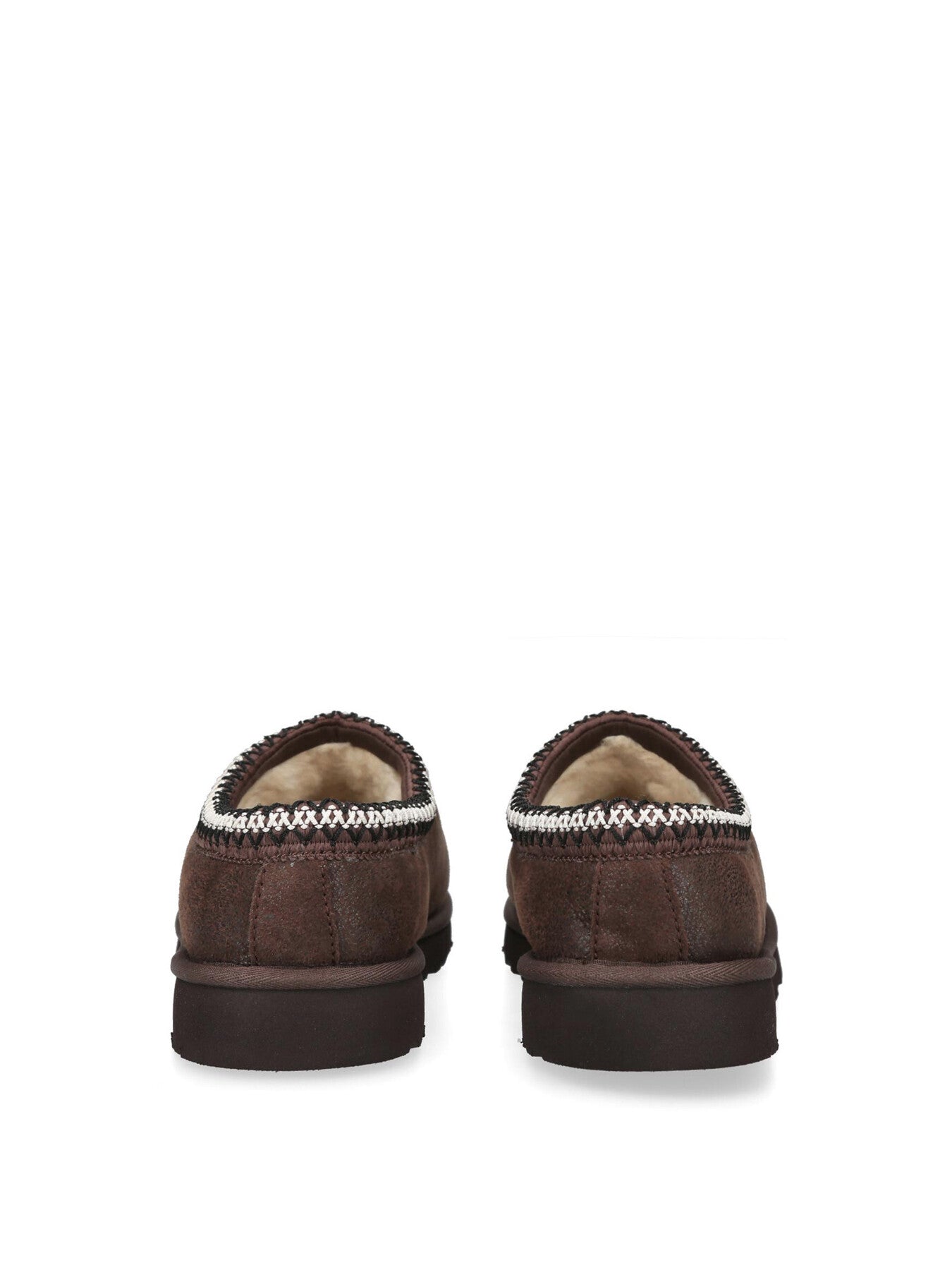 TASMAN DISTRESSED