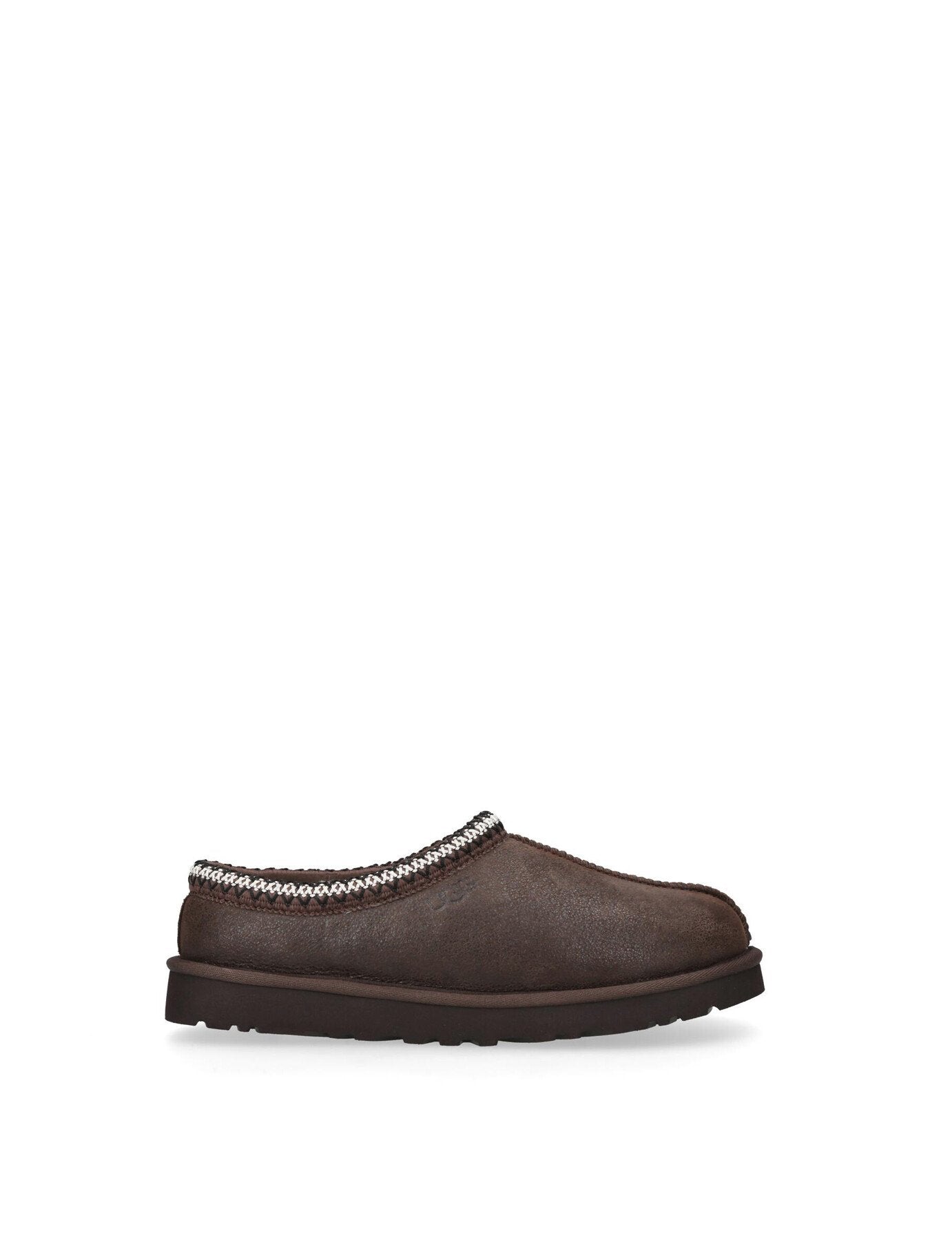TASMAN DISTRESSED