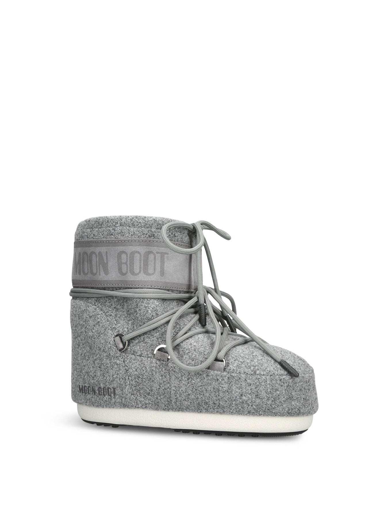 MOON BOOT ICON LOW FELT
