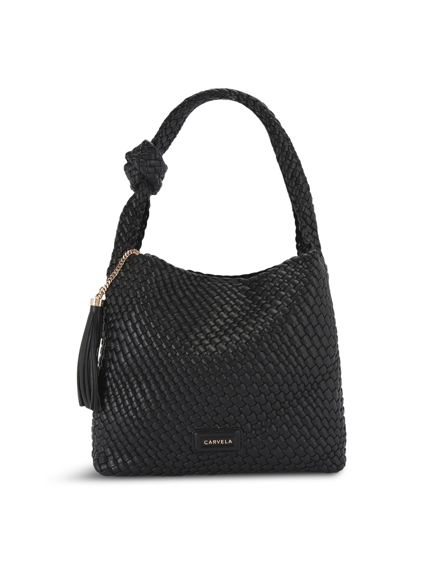 VERONA WEAVE SHOULDER